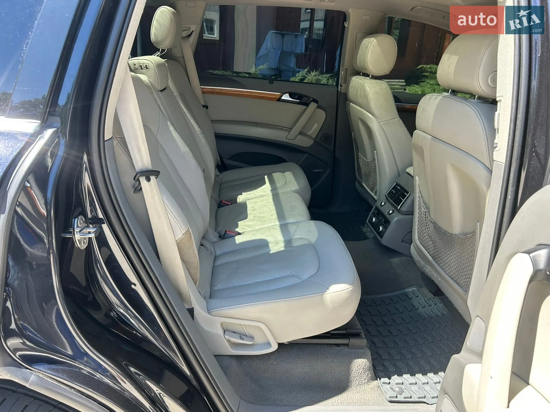 2010 Audi Q7 - мініатюра 34