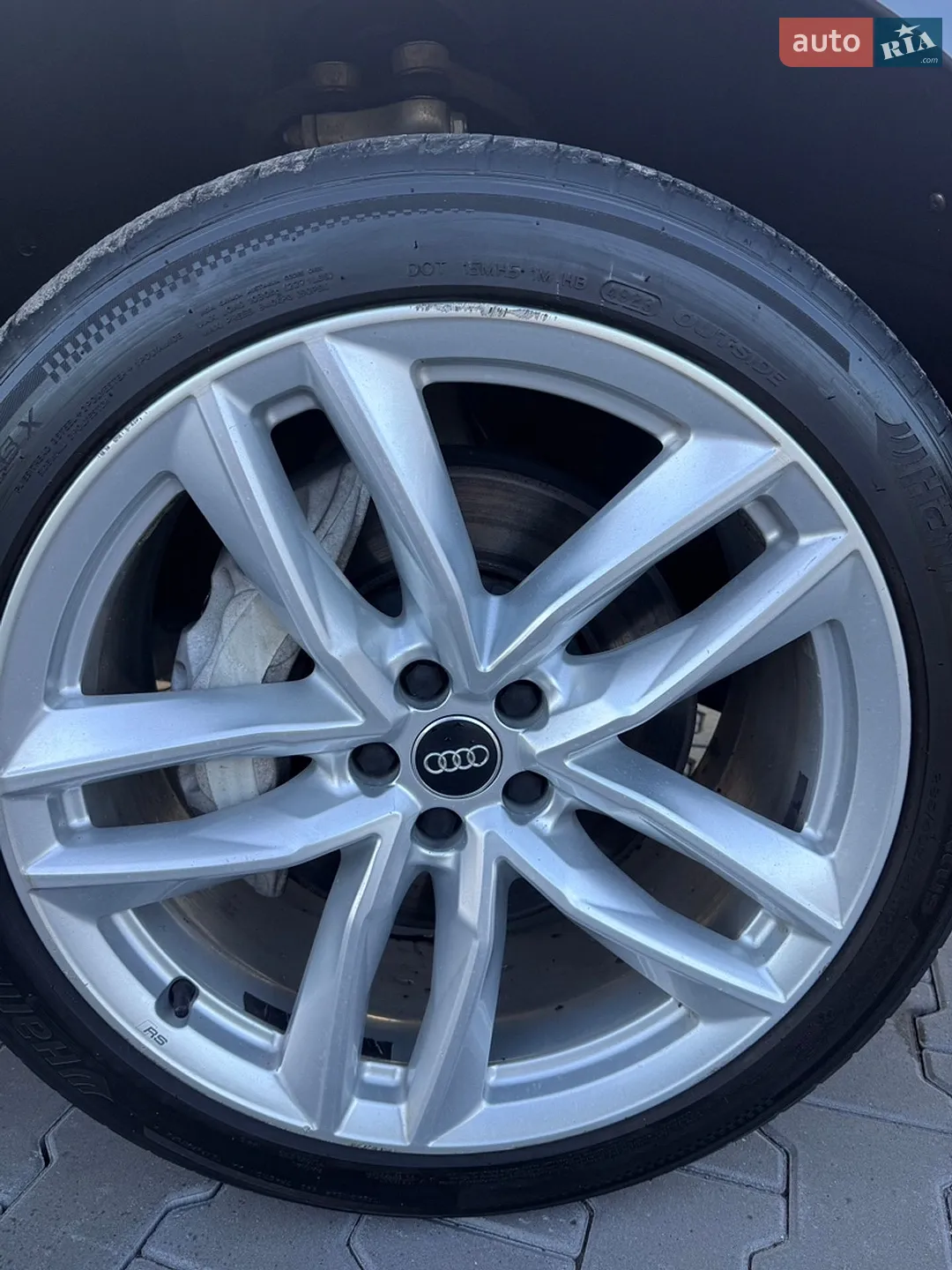 2016 Audi Q7 - мініатюра 22