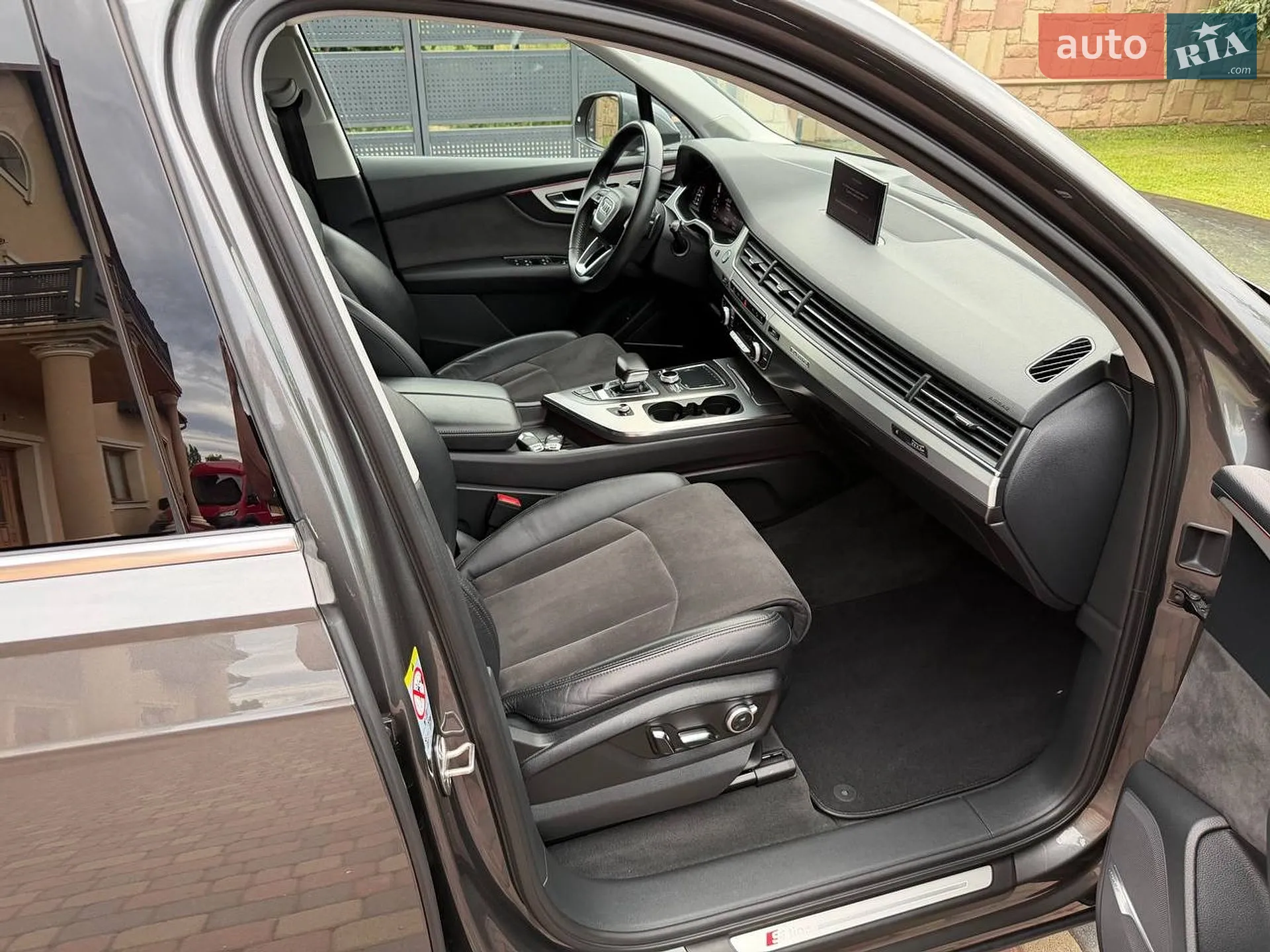 2018 Audi Q7 - мініатюра 26