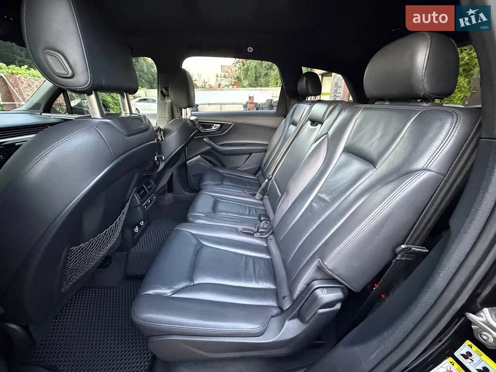 2012 Honda CR-V - мініатюра 20