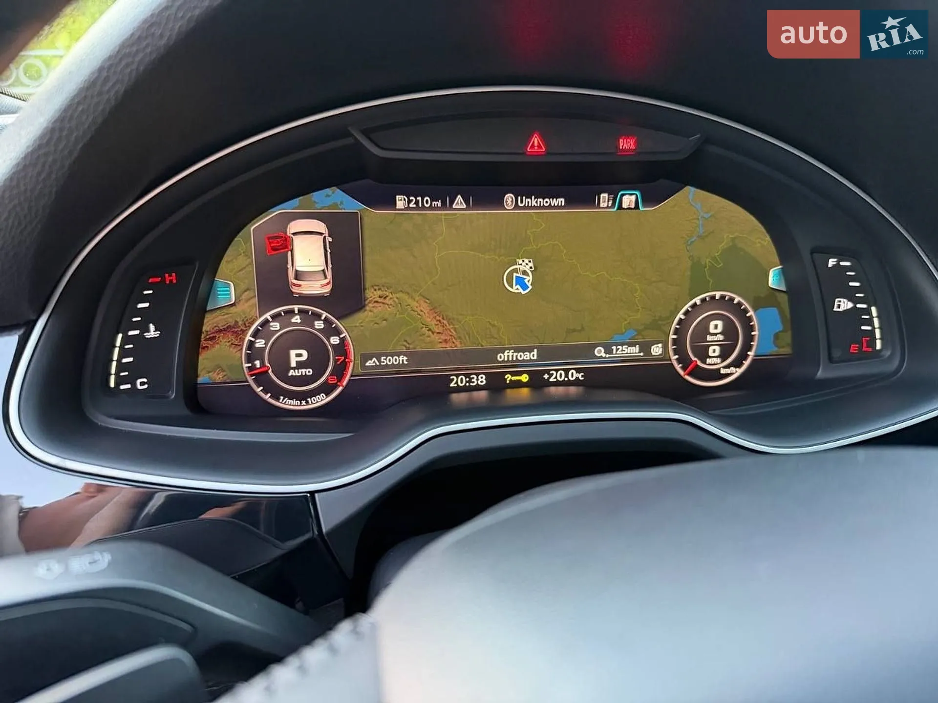 2012 Honda CR-V - мініатюра 27