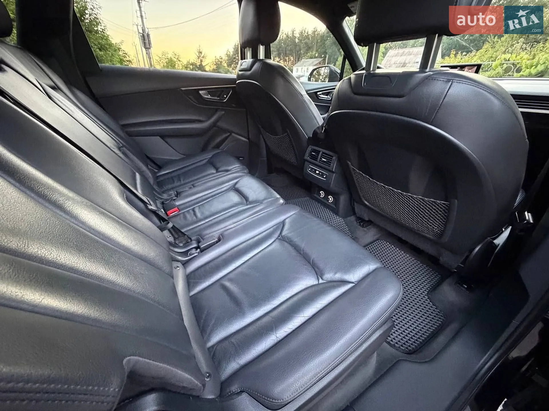 2012 Honda CR-V - мініатюра 34