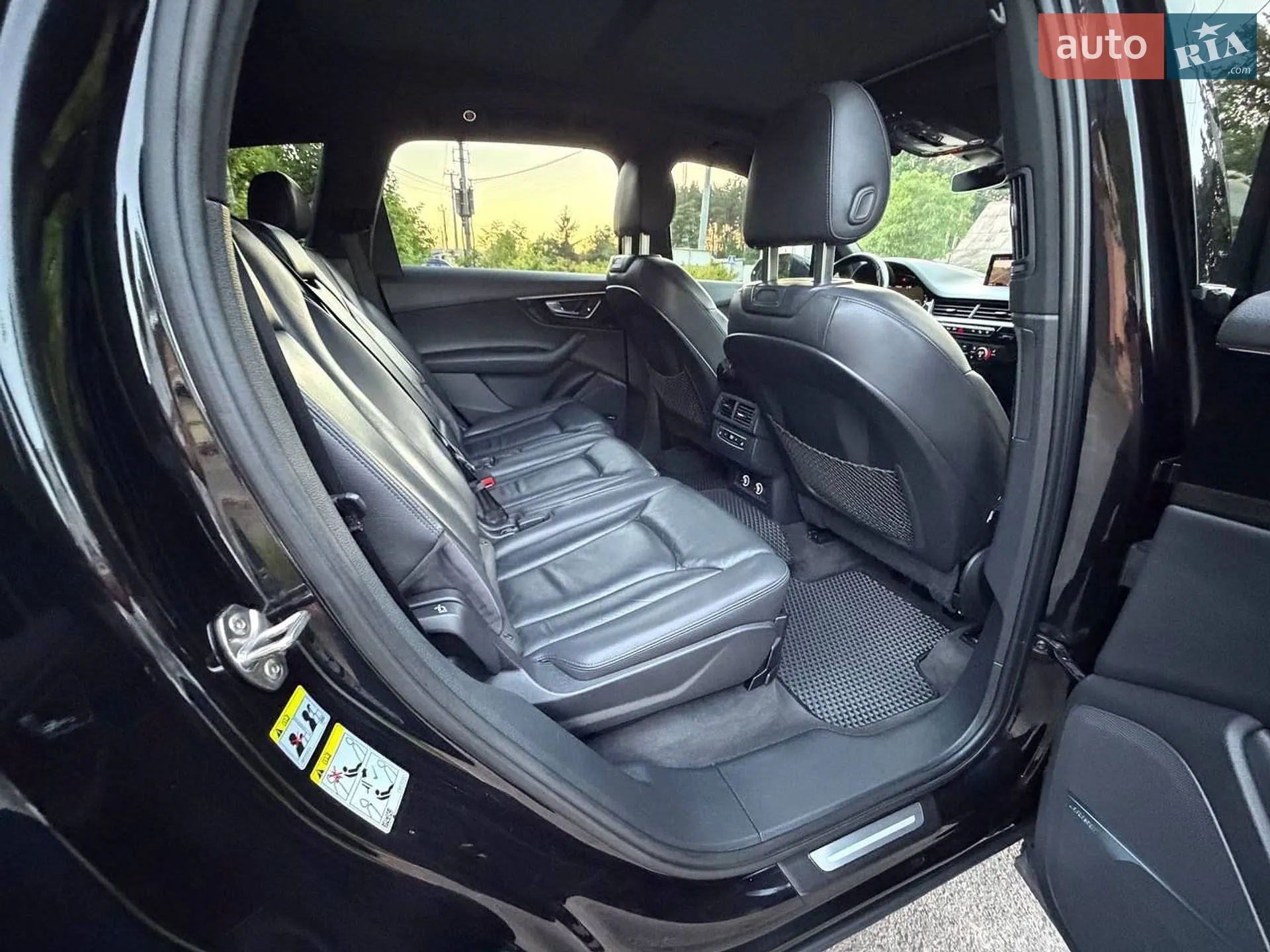 2012 Honda CR-V - мініатюра 33