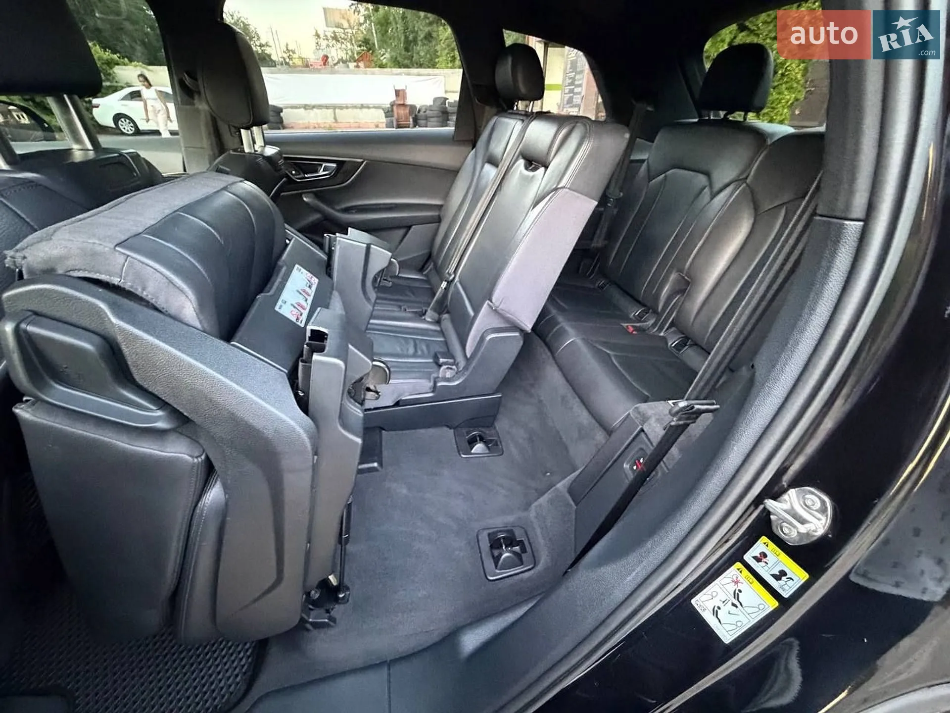 2012 Honda CR-V - мініатюра 36