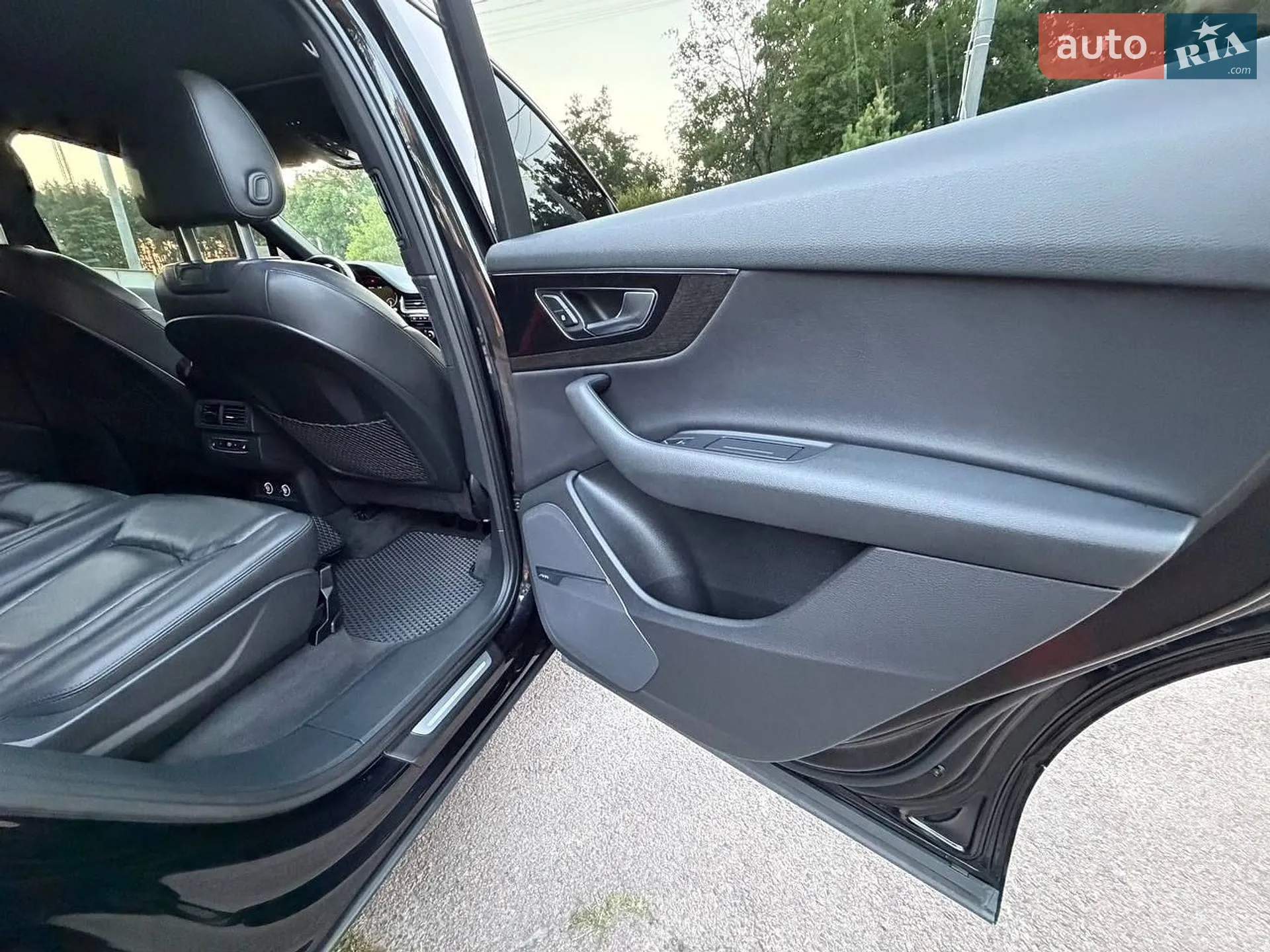 2012 Honda CR-V - мініатюра 31