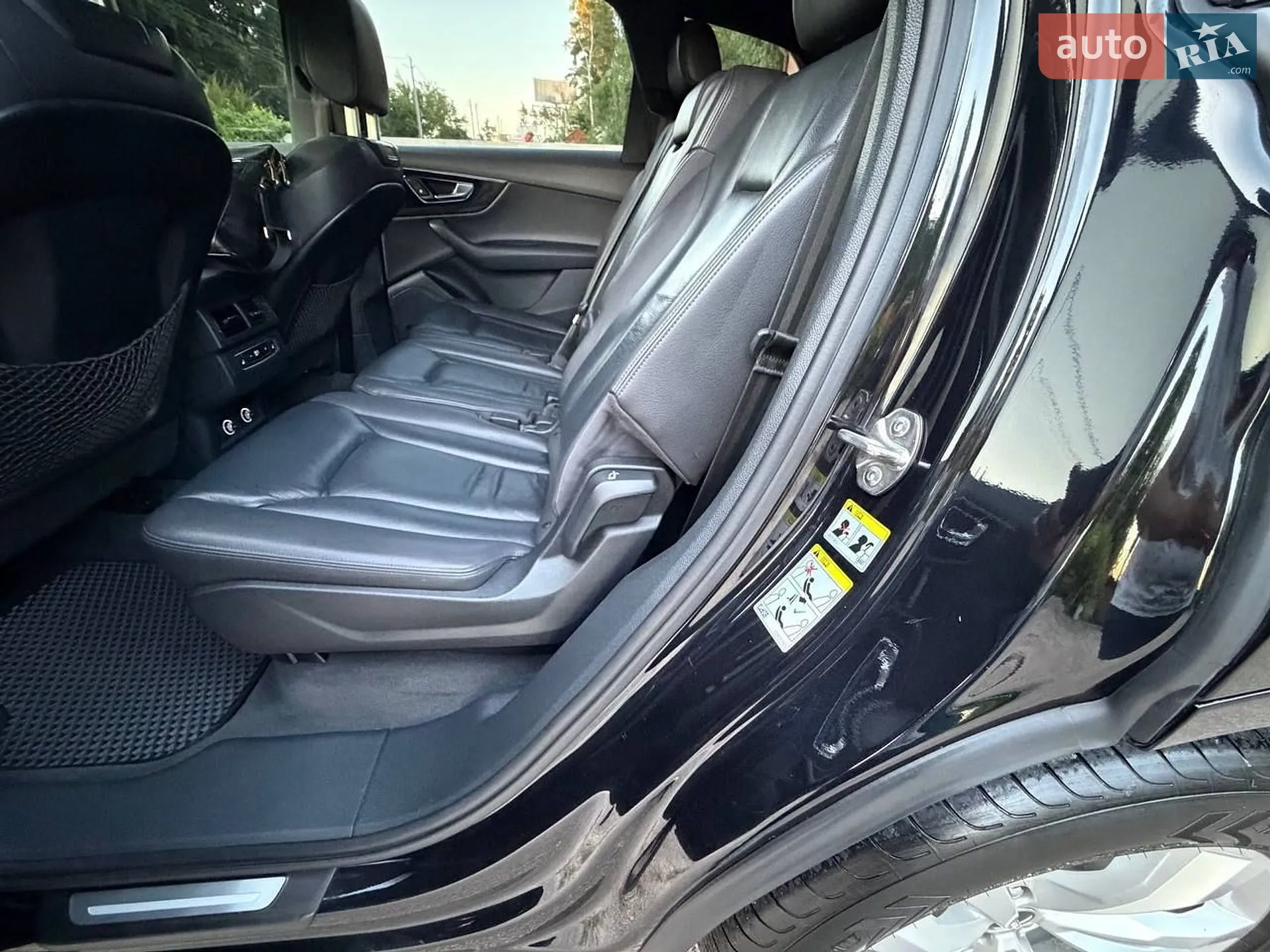 2012 Honda CR-V - мініатюра 35