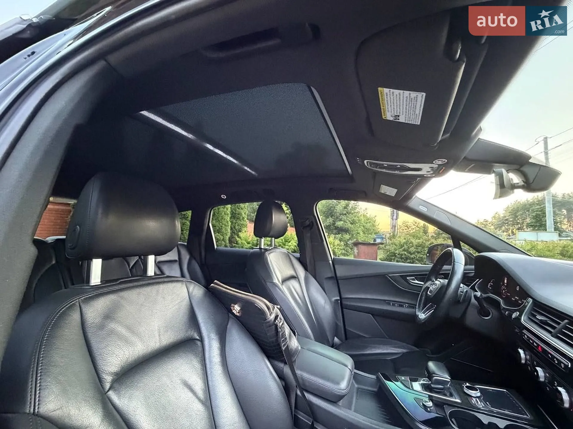2012 Honda CR-V - мініатюра 32