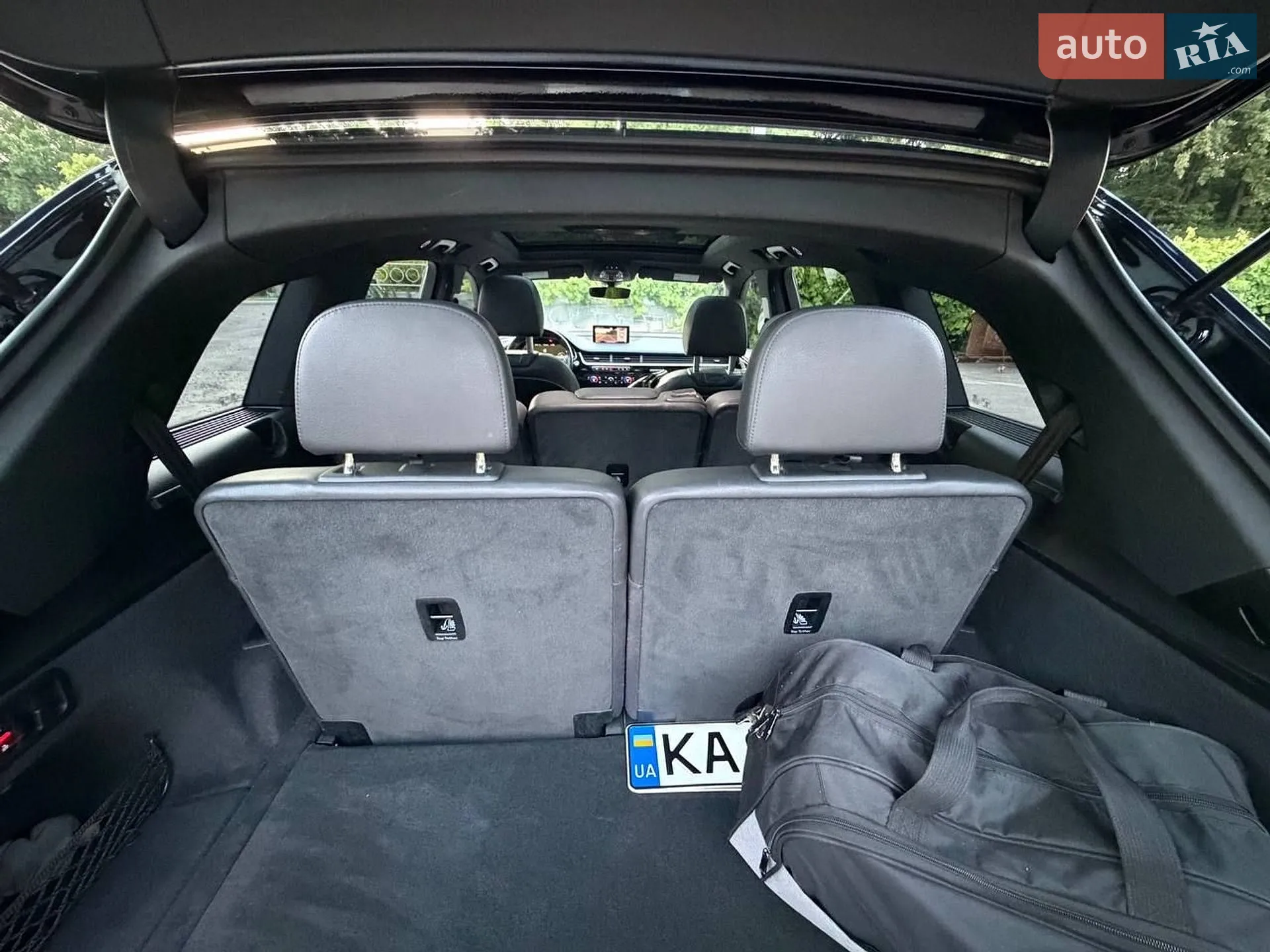 2012 Honda CR-V - мініатюра 43