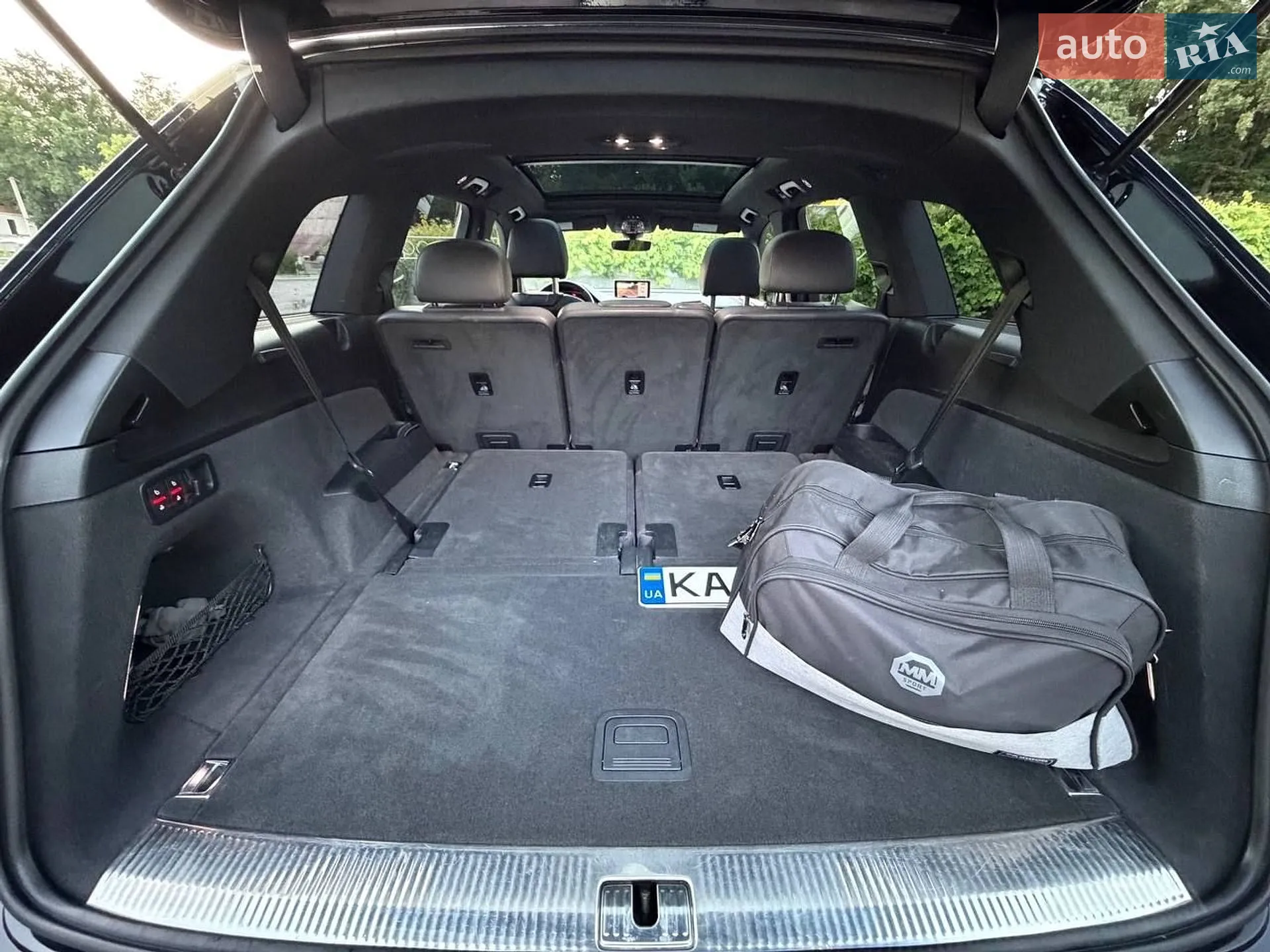 2012 Honda CR-V - мініатюра 46