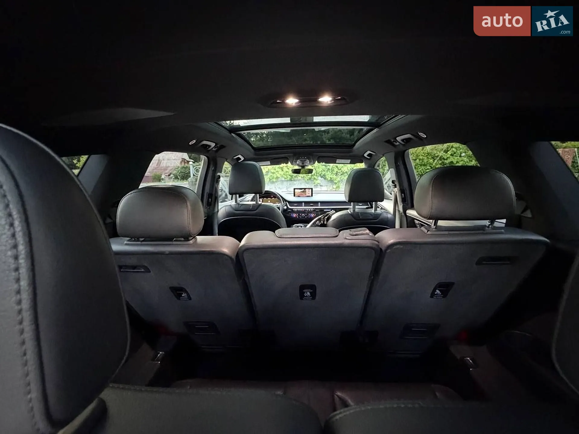 2012 Honda CR-V - мініатюра 45