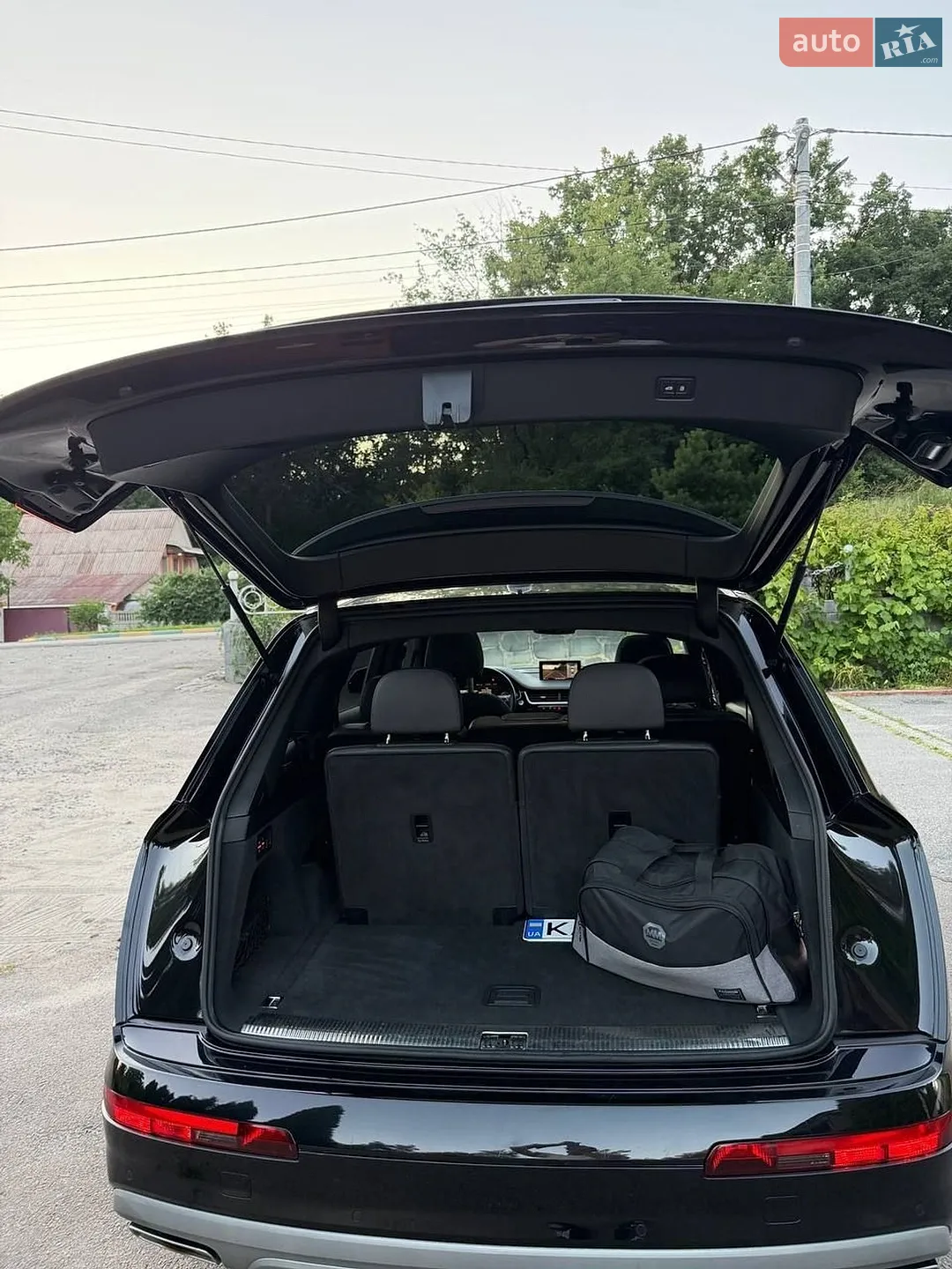 2012 Honda CR-V - мініатюра 48