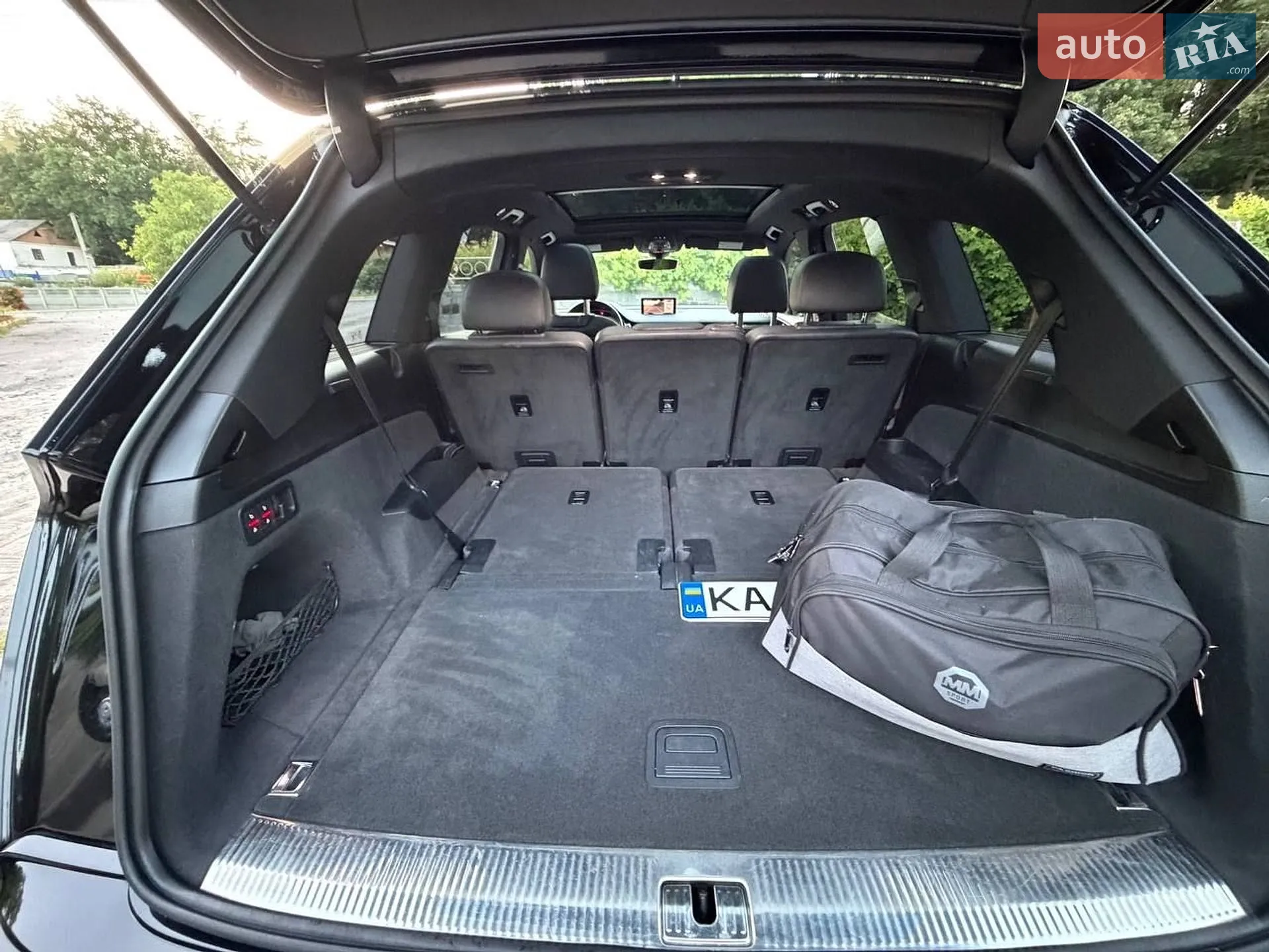 2012 Honda CR-V - мініатюра 42