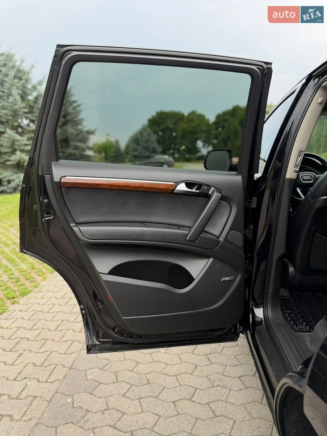 2011 Audi Q7 - мініатюра 49