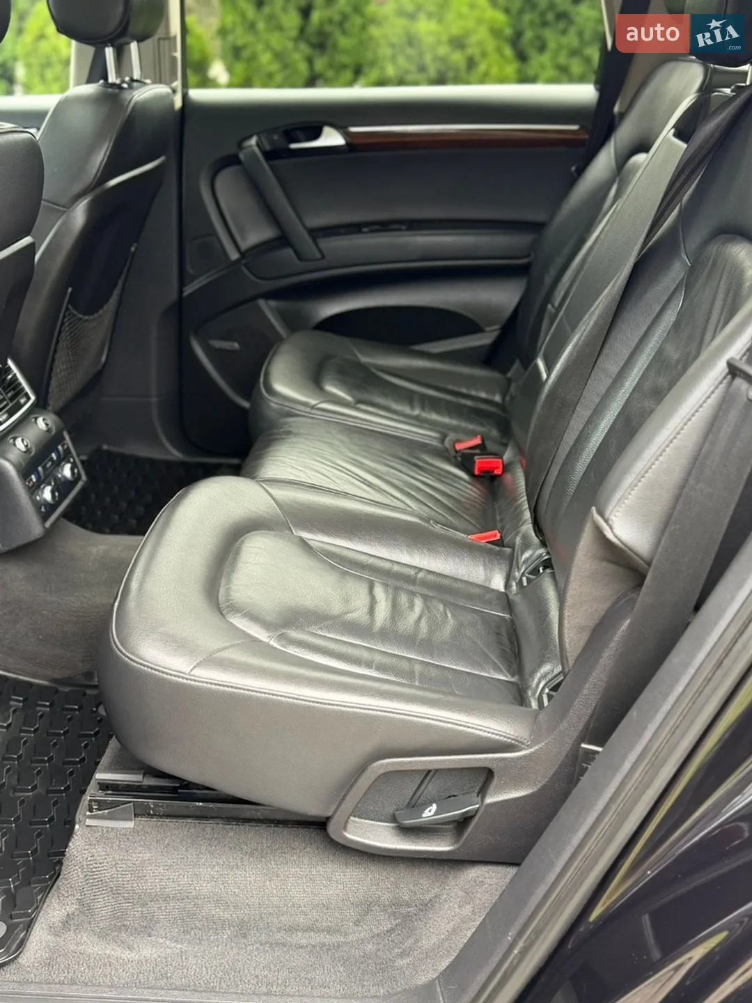 2011 Audi Q7 - мініатюра 62