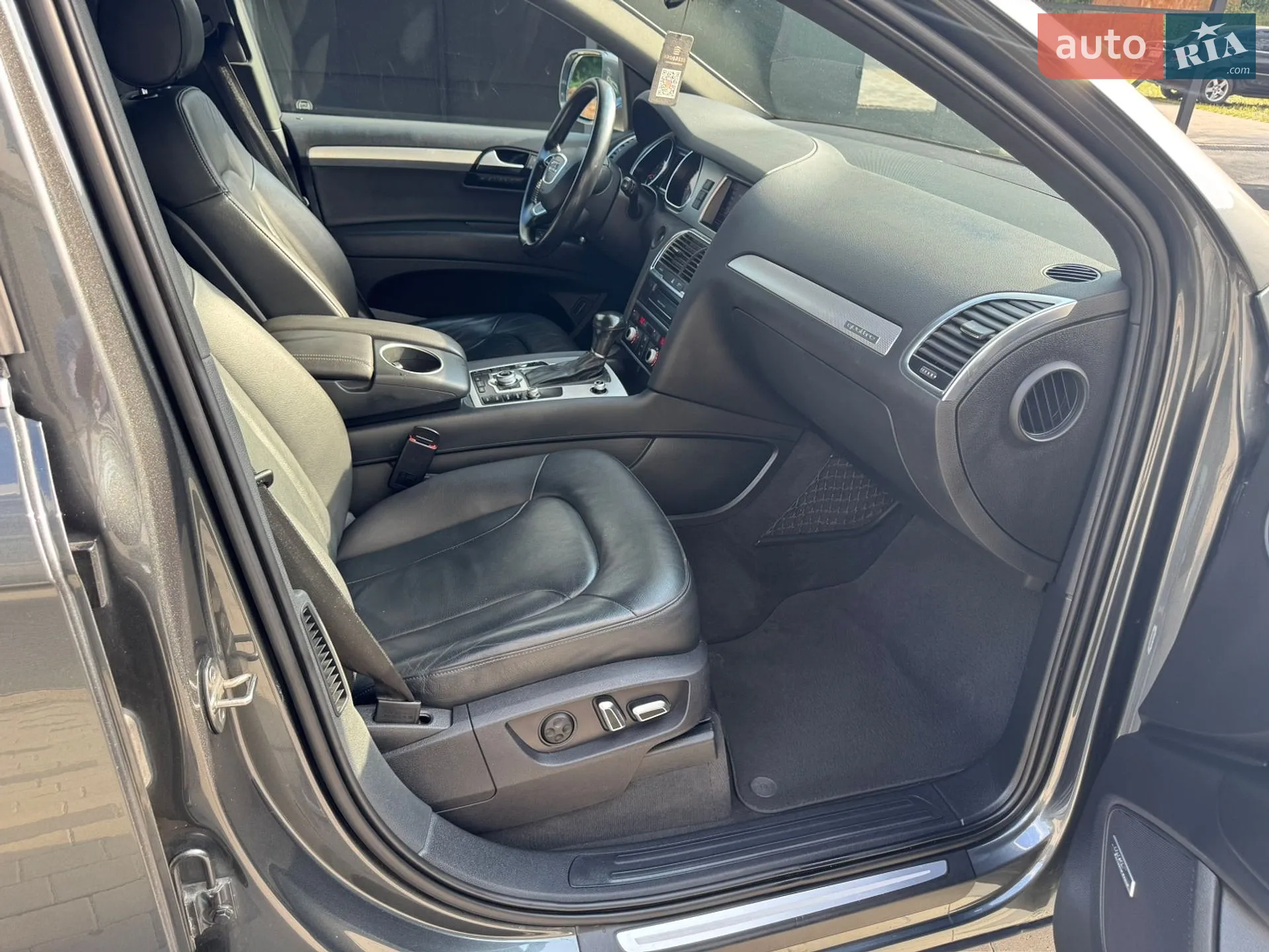 2015 Audi Q7 - мініатюра 52
