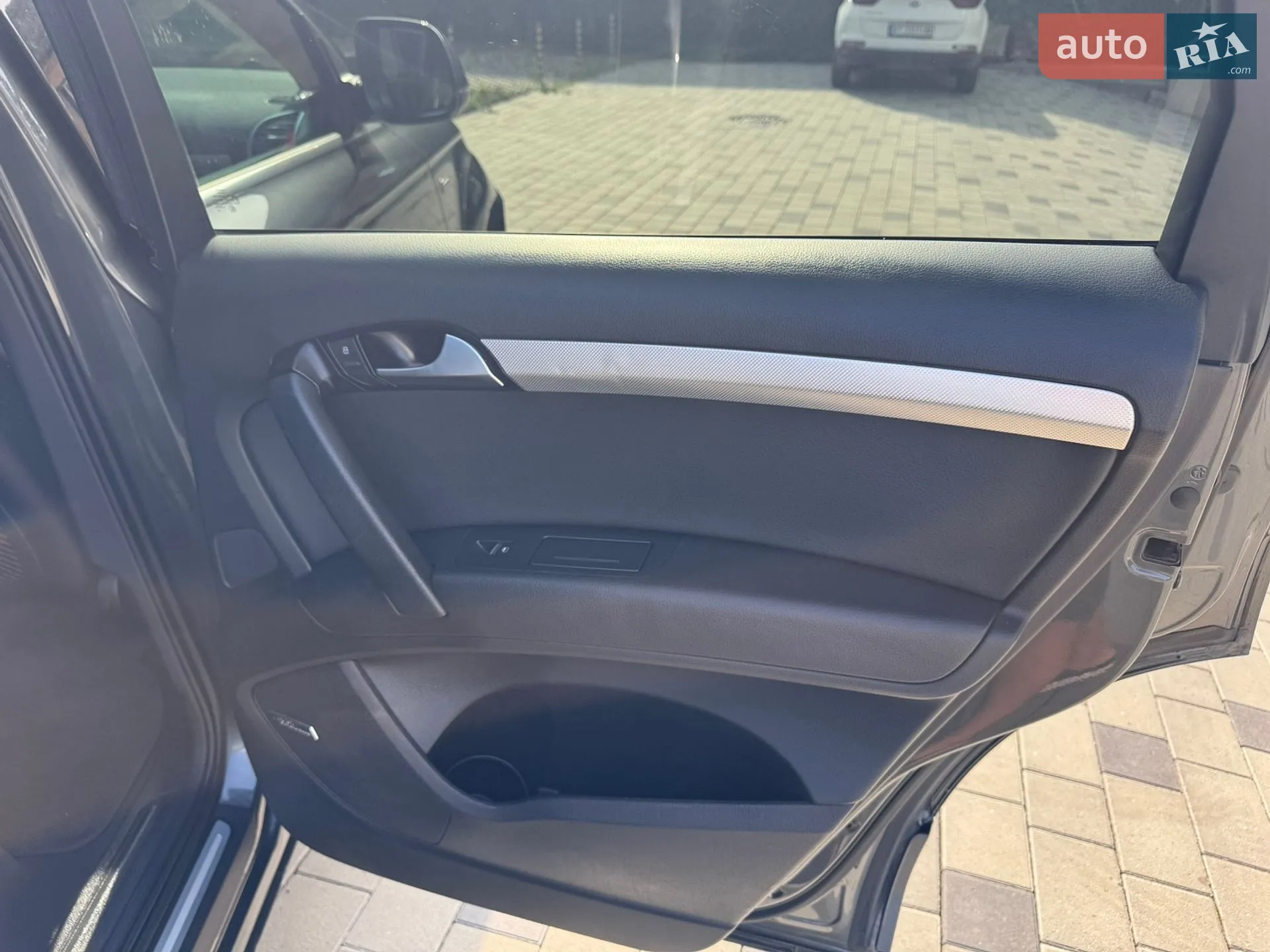 2015 Audi Q7 - мініатюра 57