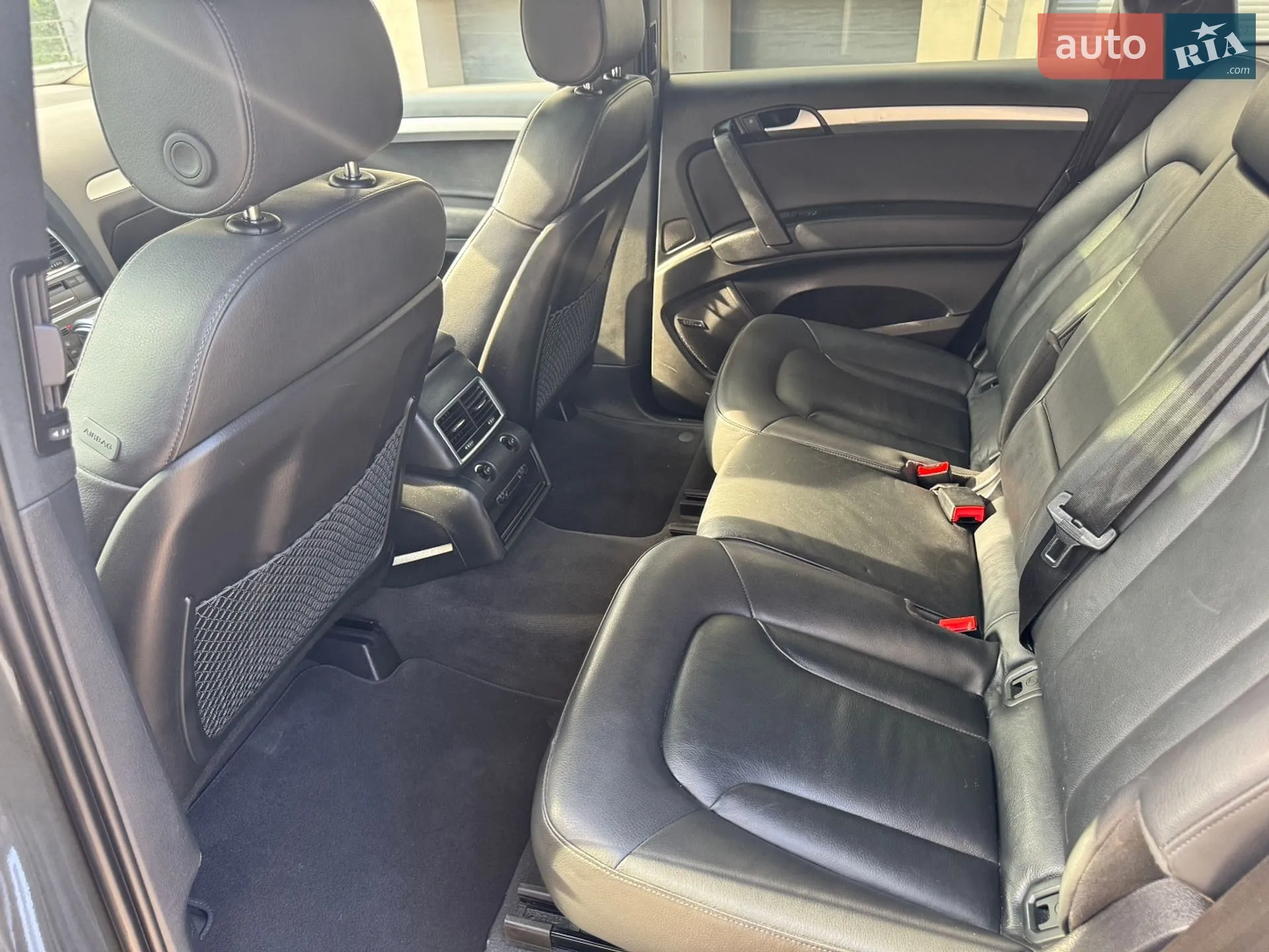 2015 Audi Q7 - мініатюра 59