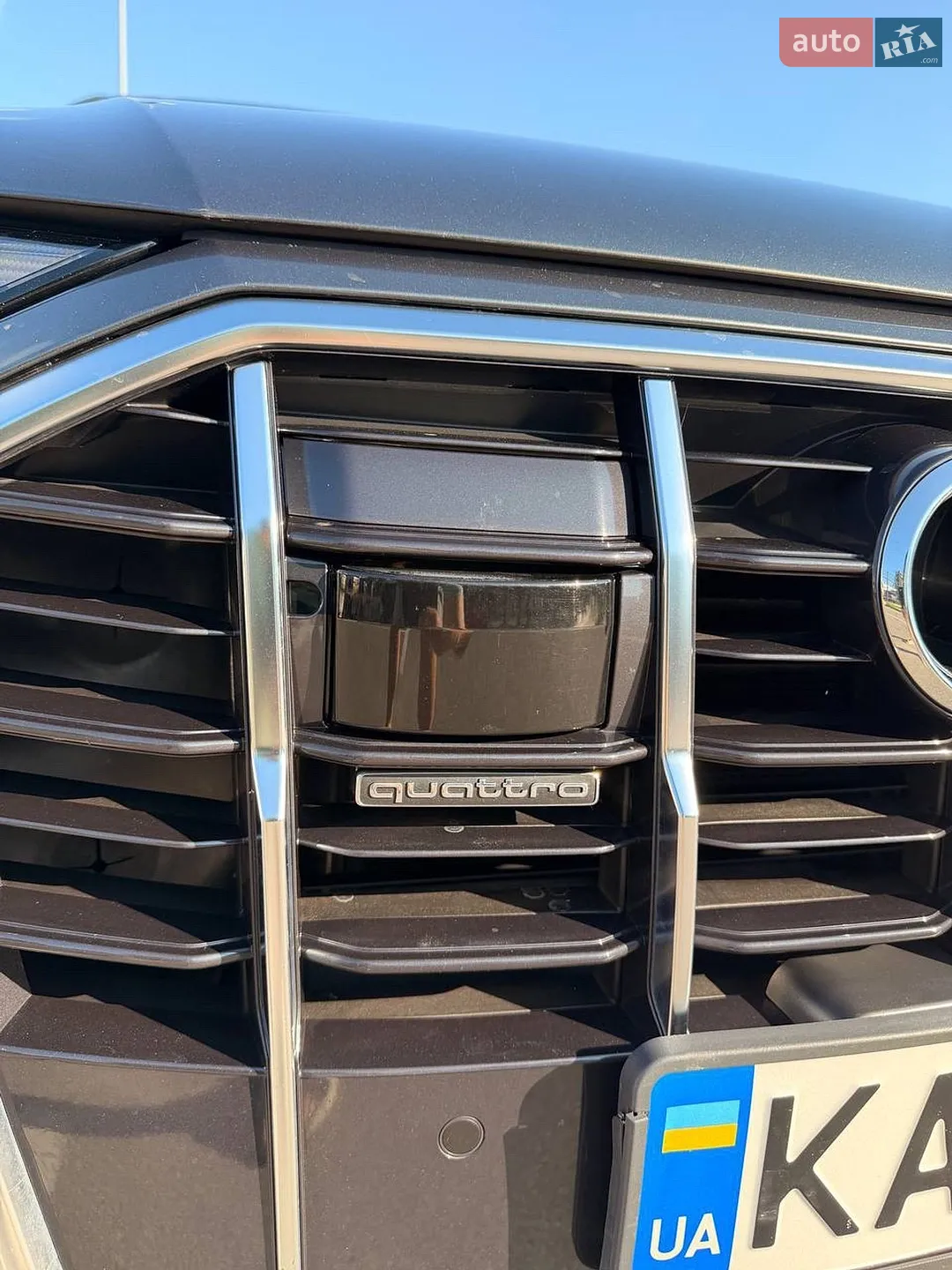 2021 Audi Q7 - мініатюра 10