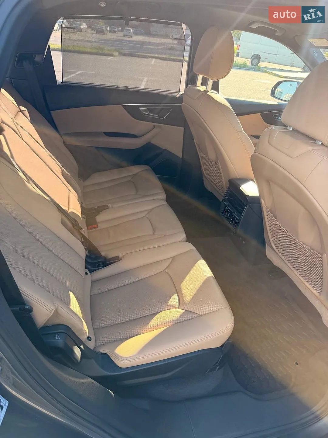 2021 Audi Q7 - мініатюра 15