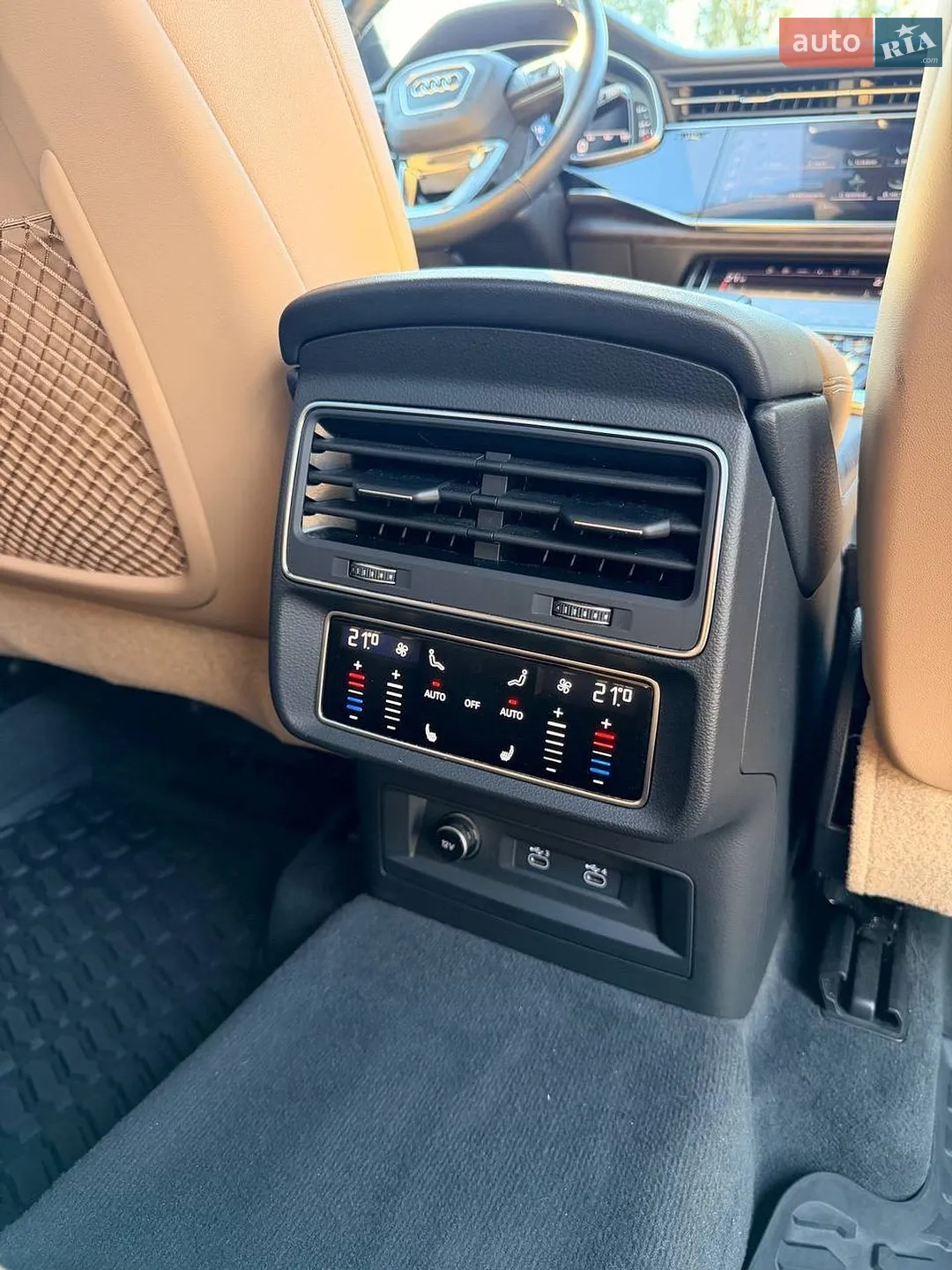 2021 Audi Q7 - мініатюра 40