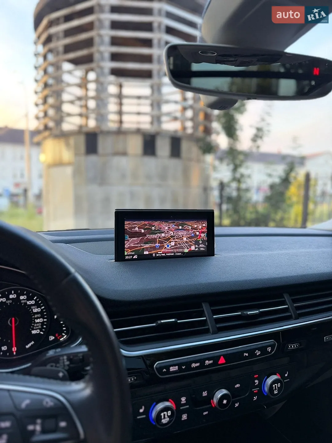 2015 Audi Q7 - мініатюра 24