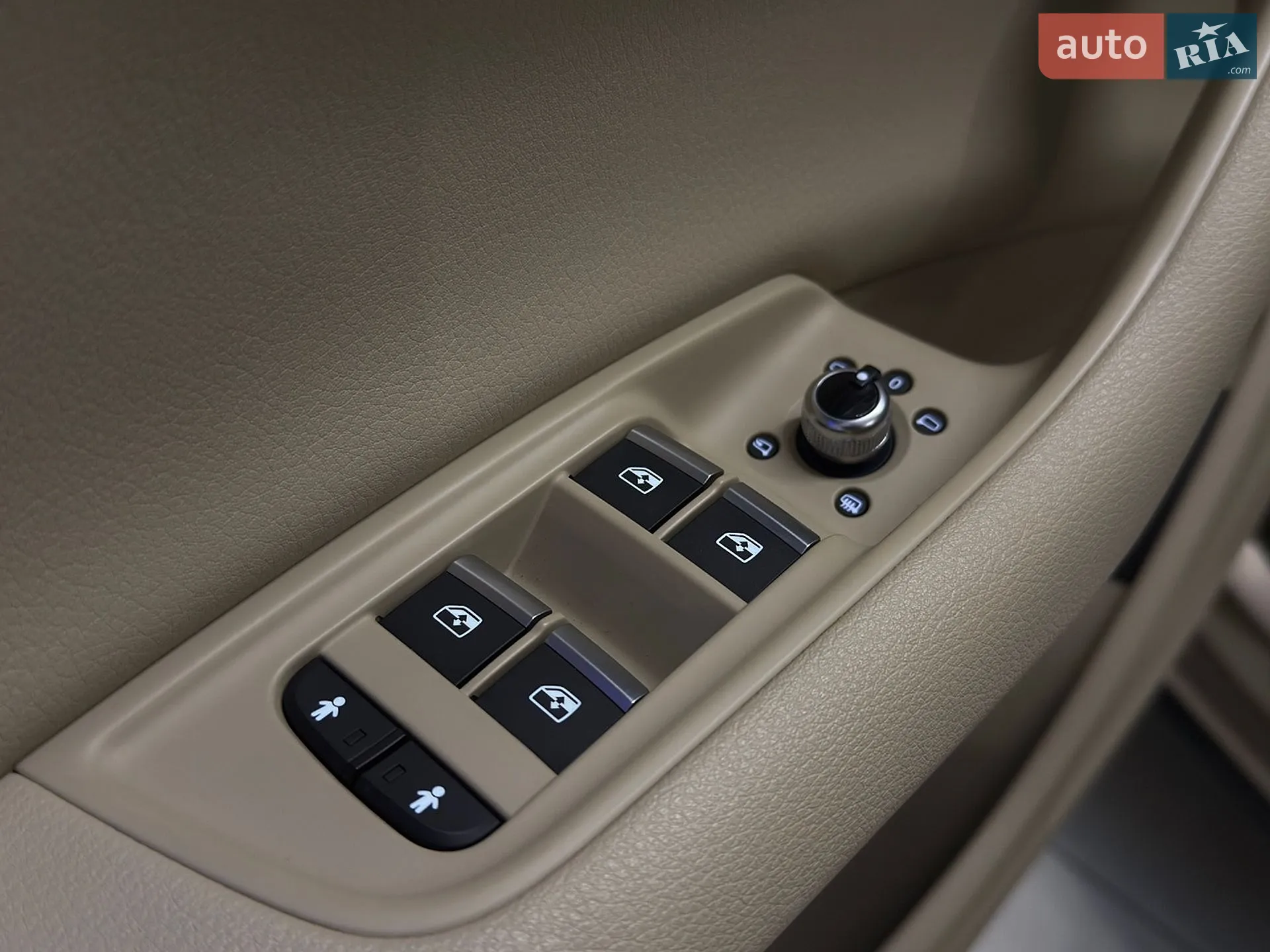 2018 Audi Q7 - мініатюра 12