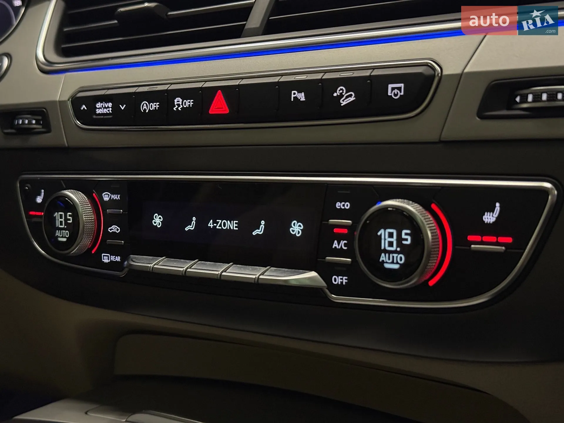 2018 Audi Q7 - мініатюра 26