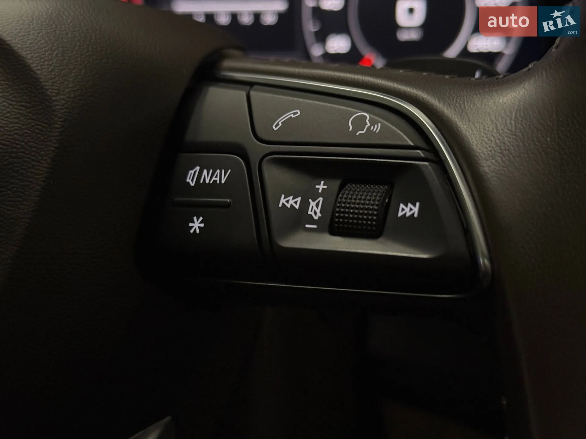 2018 Audi Q7 - мініатюра 31