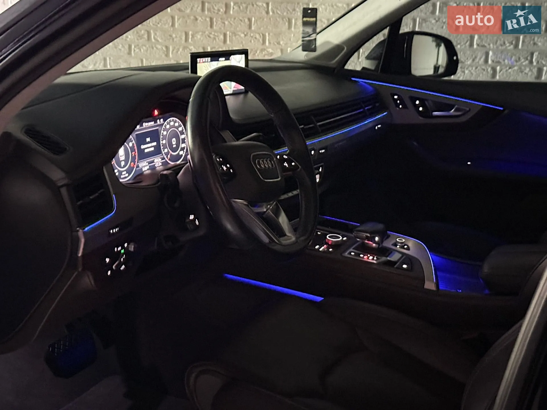 2019 Audi Q7 - мініатюра 15
