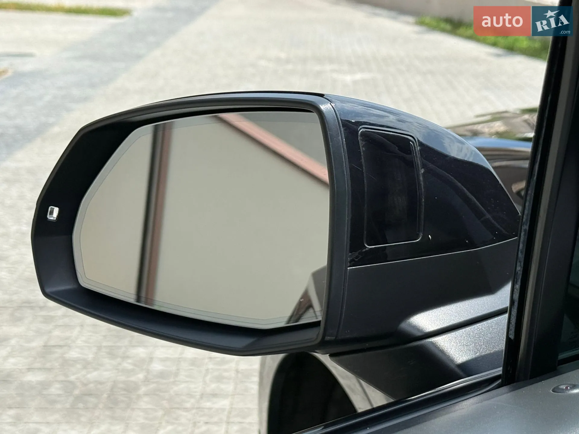 2019 Audi Q7 - мініатюра 31