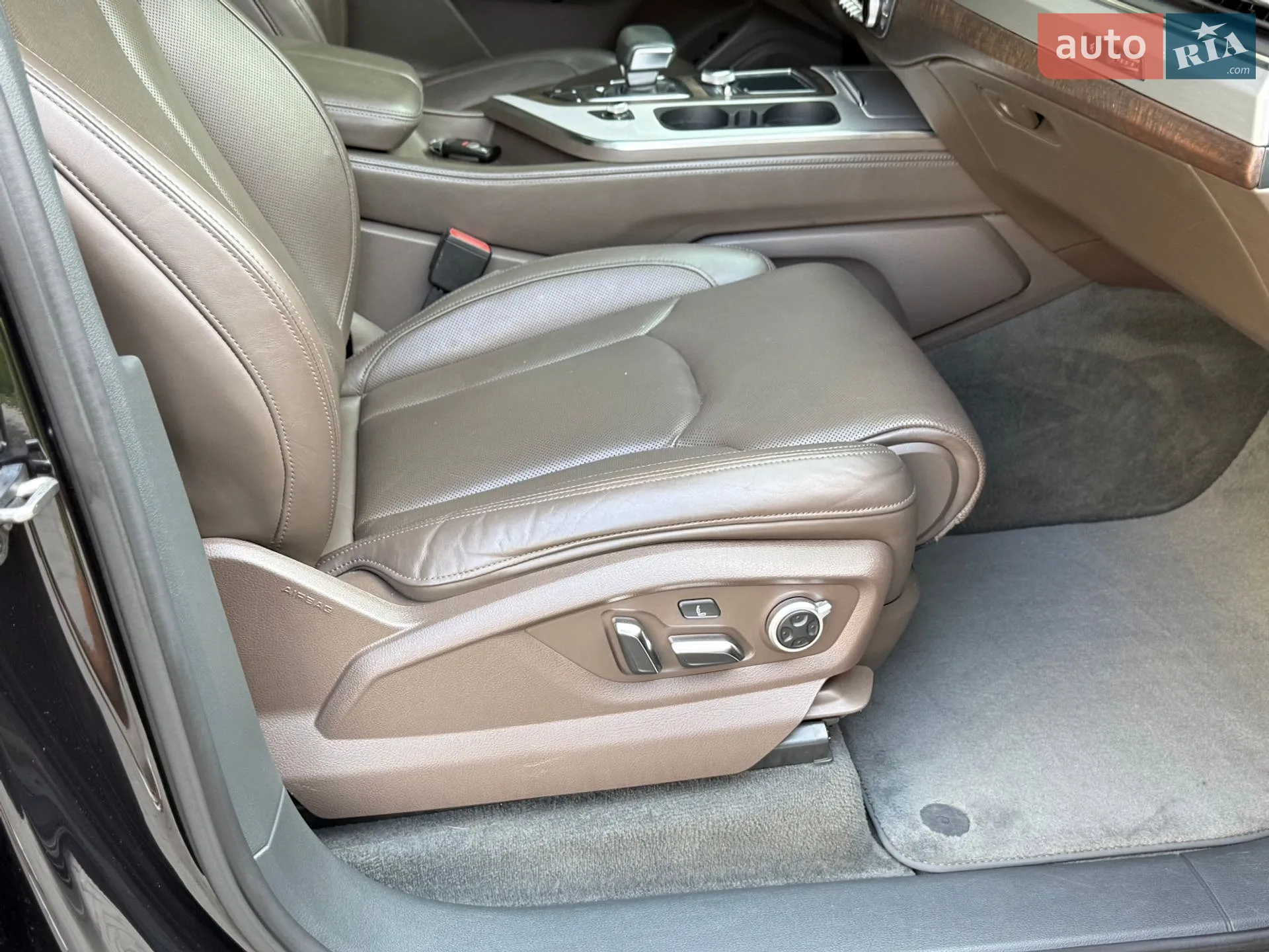 2019 Audi Q7 - мініатюра 44