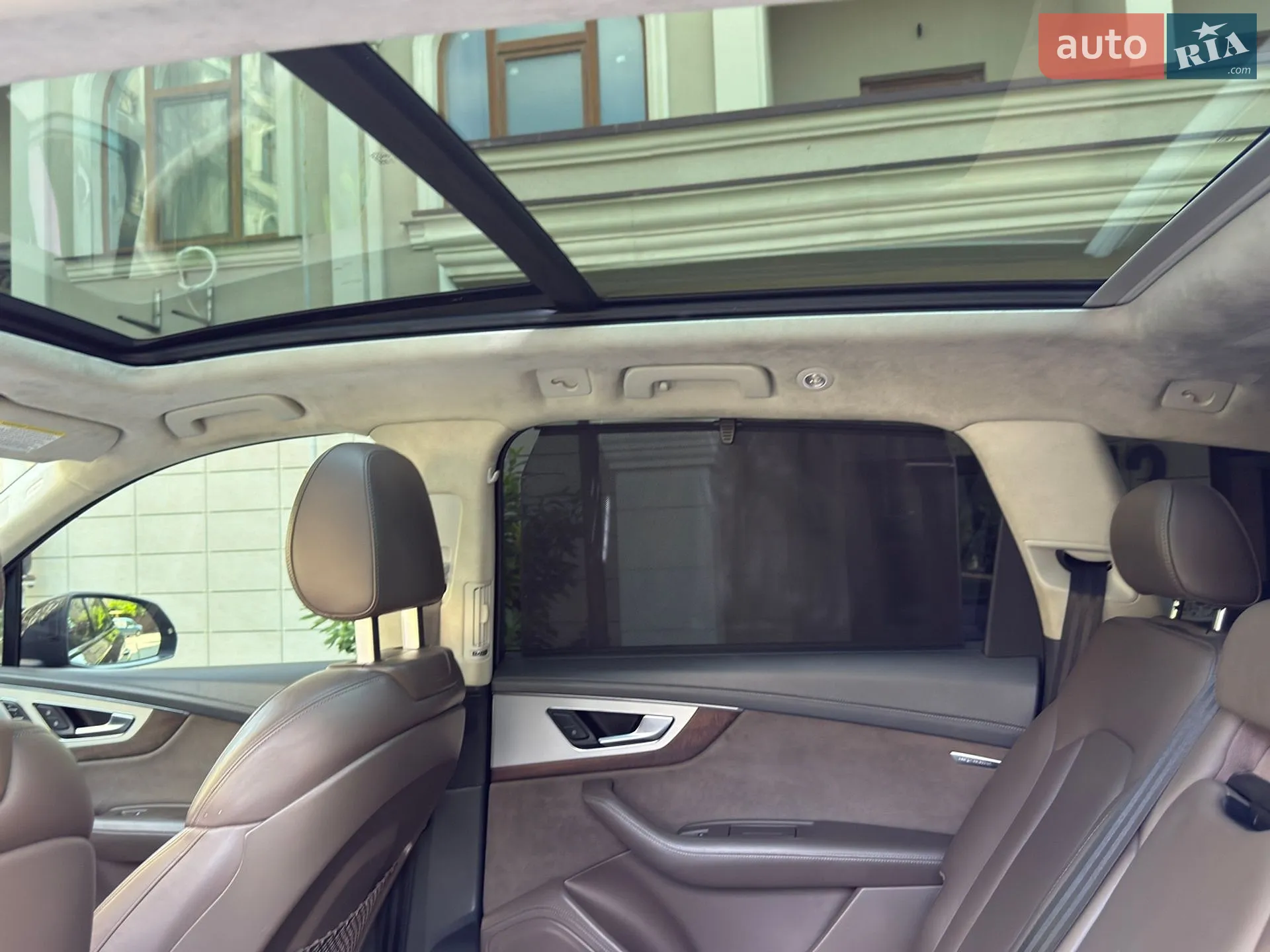 2019 Audi Q7 - мініатюра 55