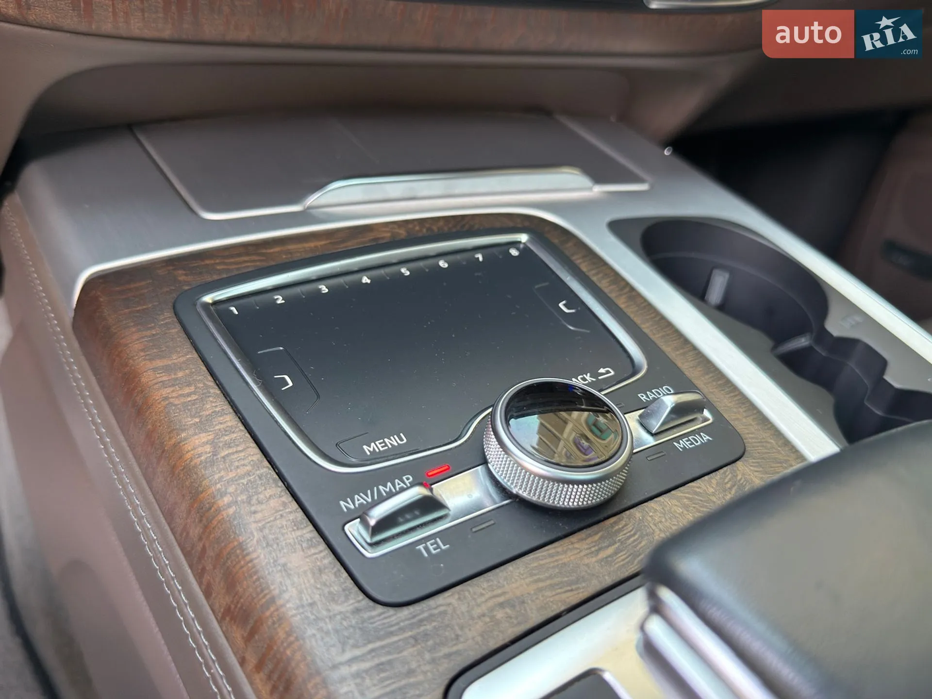 2019 Audi Q7 - мініатюра 59