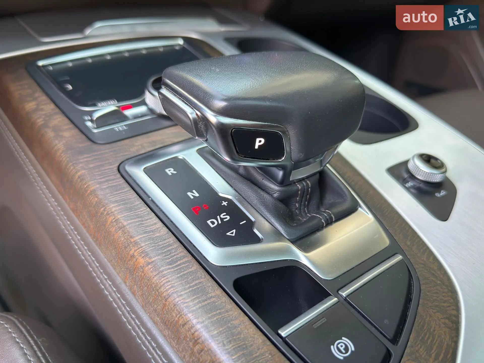 2019 Audi Q7 - мініатюра 64