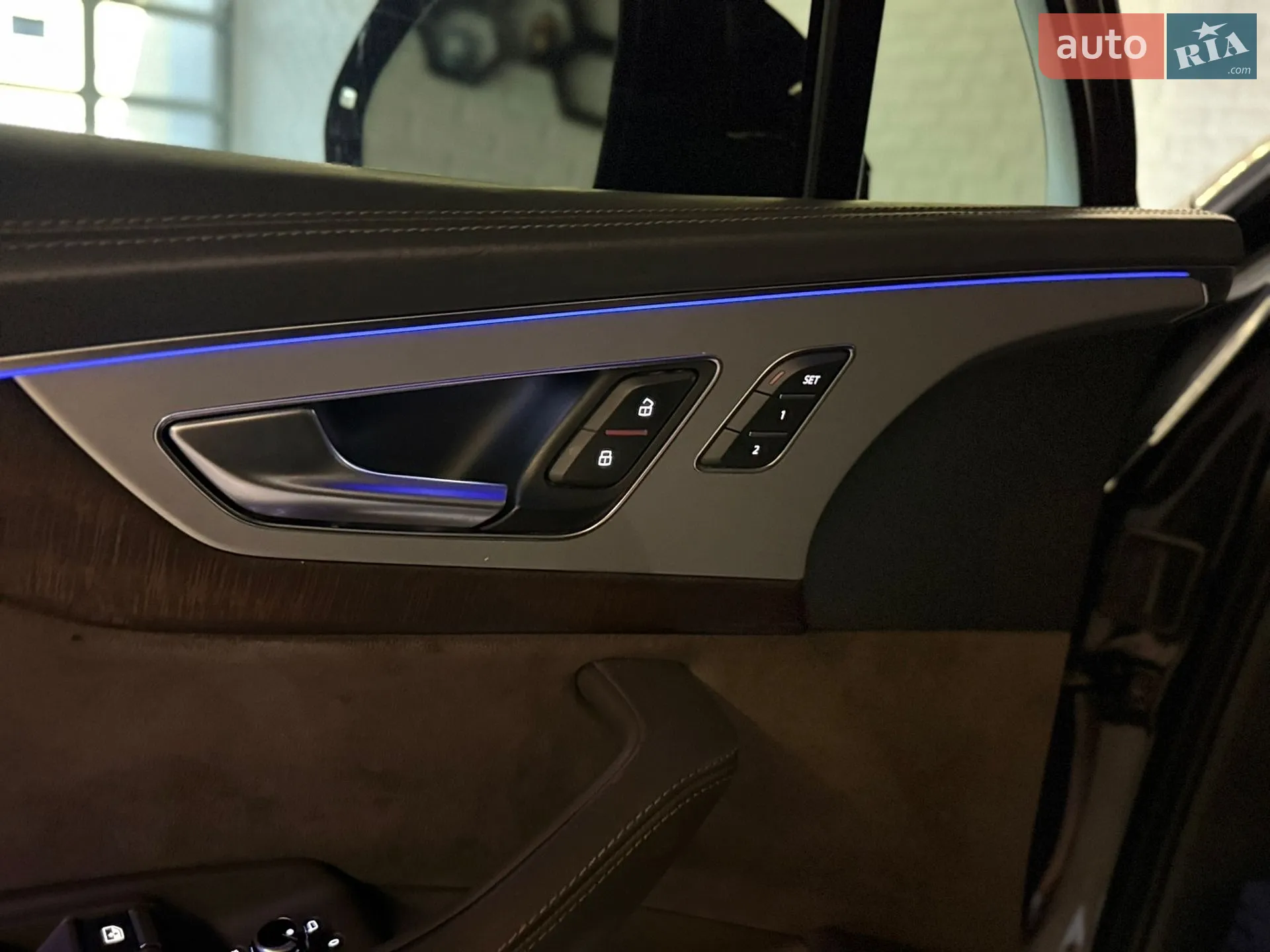 2019 Audi Q7 - мініатюра 102