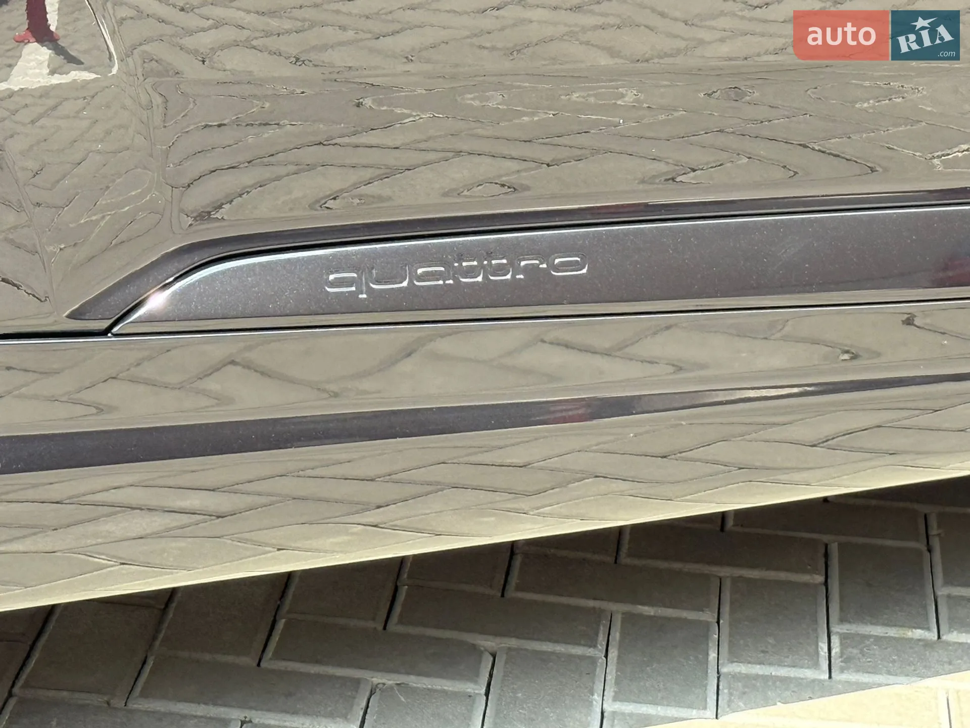 2019 Audi Q7 - мініатюра 132
