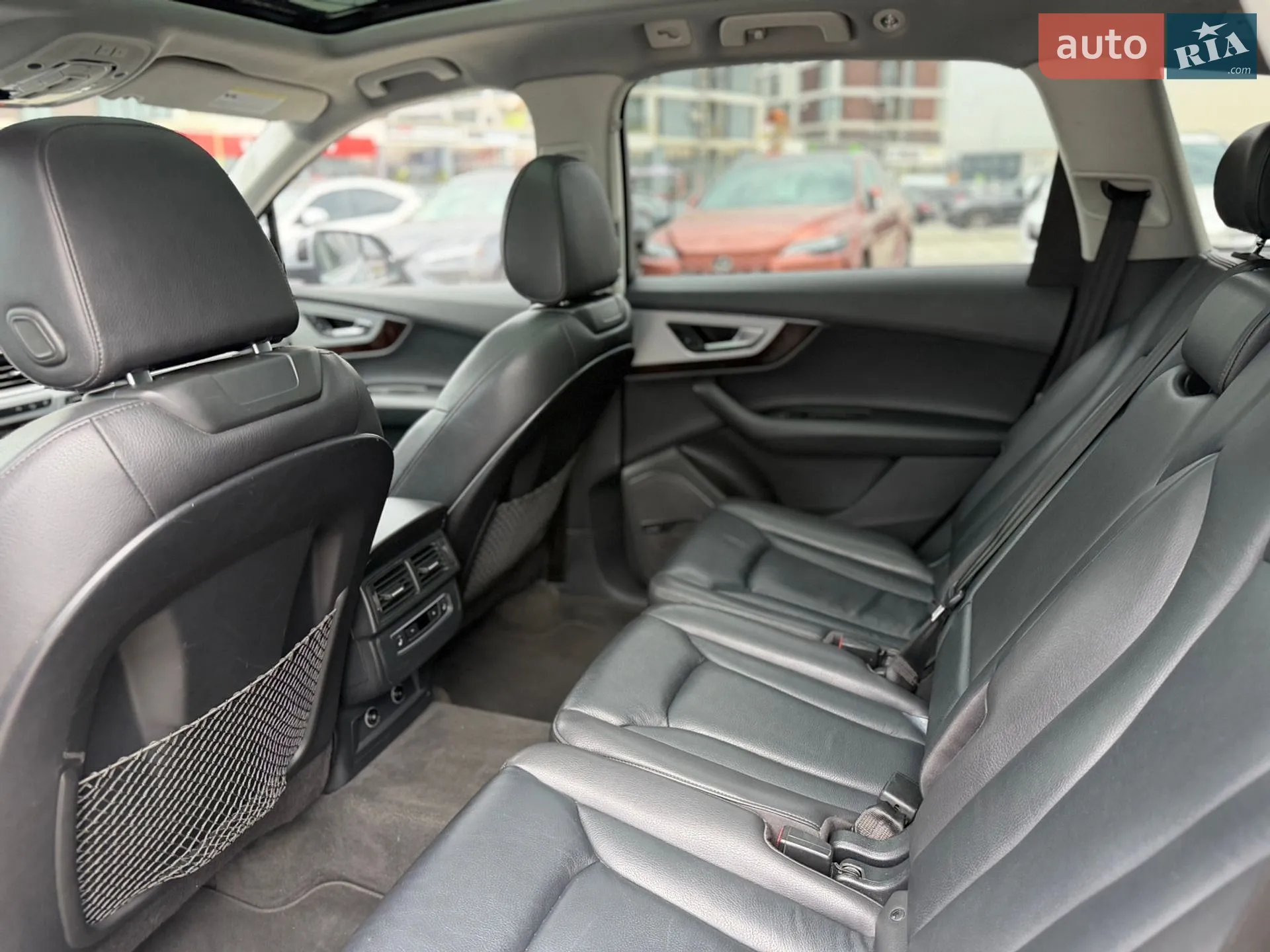 2018 Audi Q7 - мініатюра 19