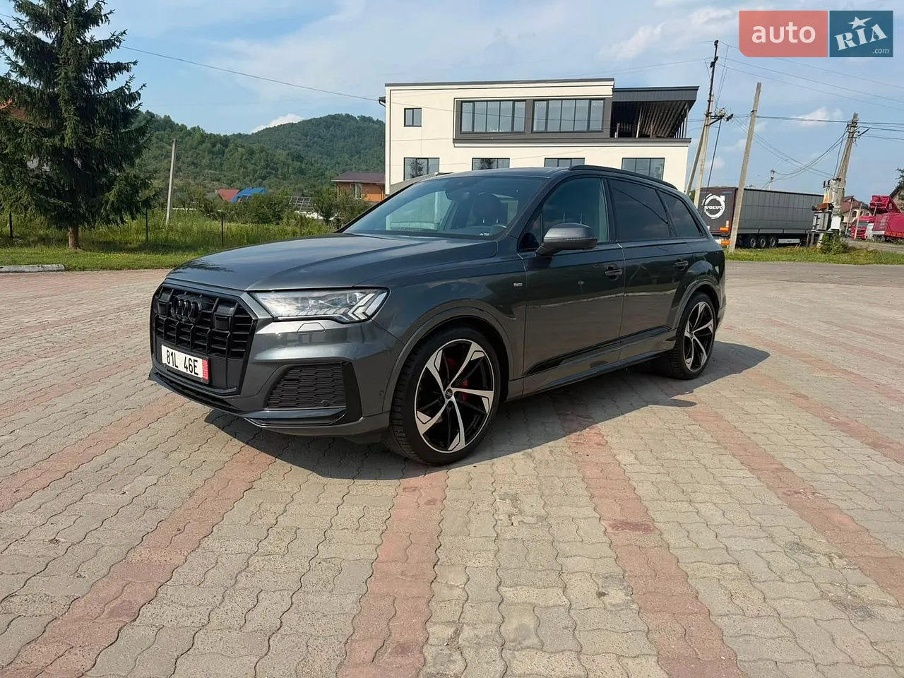 2015 Mercedes-Benz GLE - мініатюра 33
