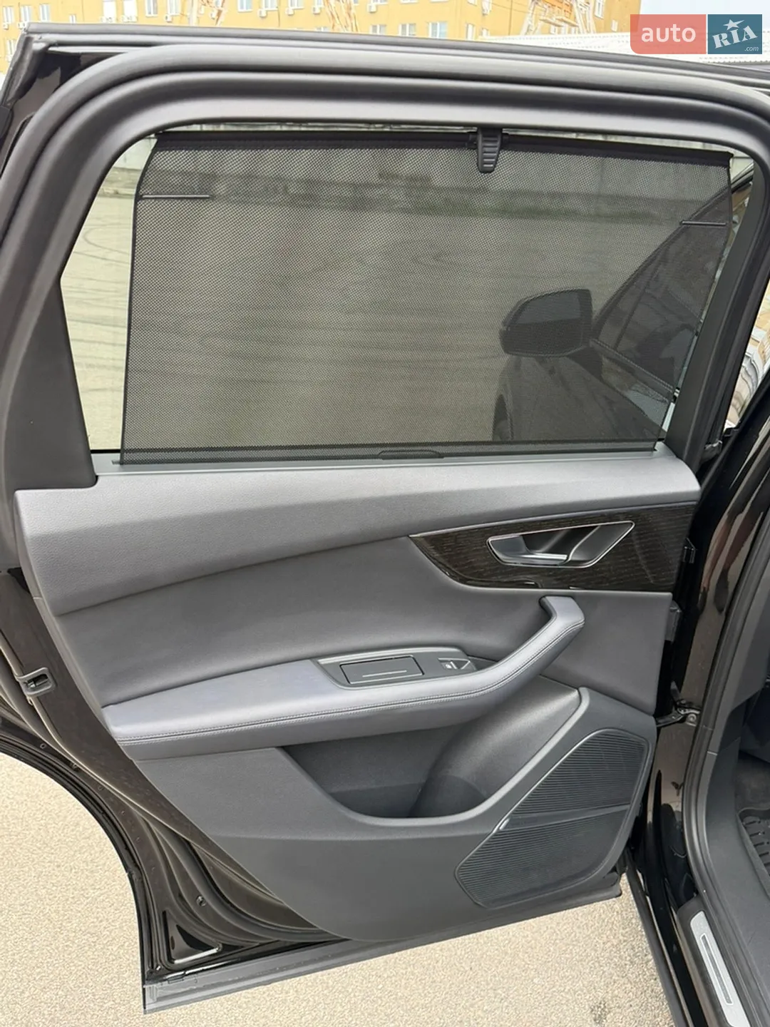 2023 Audi Q7 - мініатюра 30
