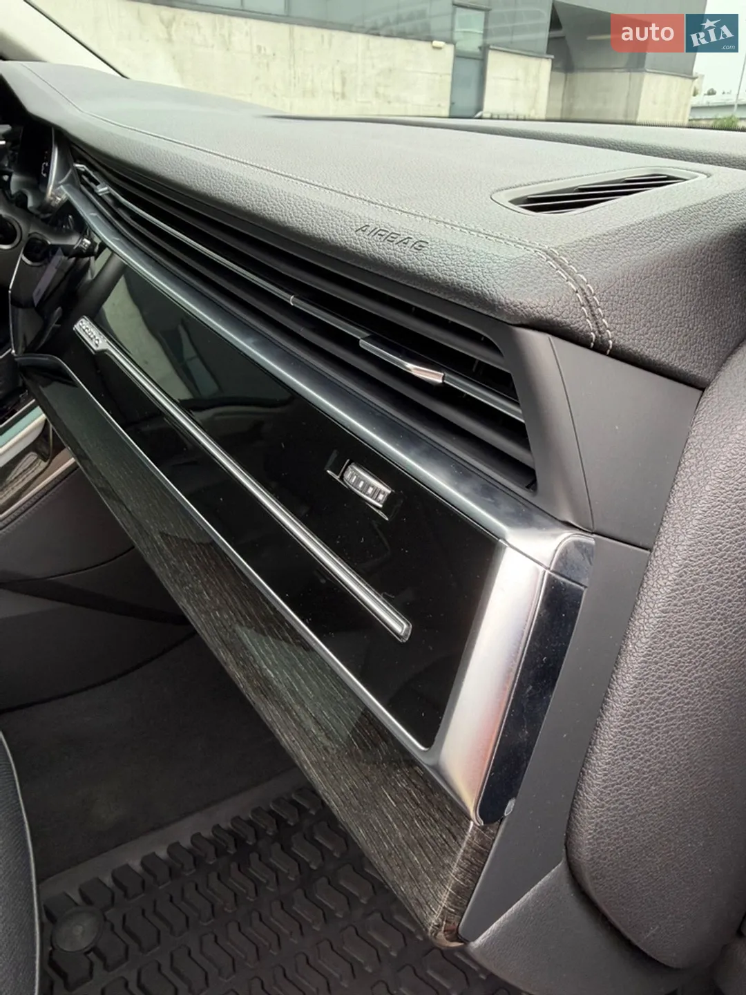 2023 Audi Q7 - мініатюра 49