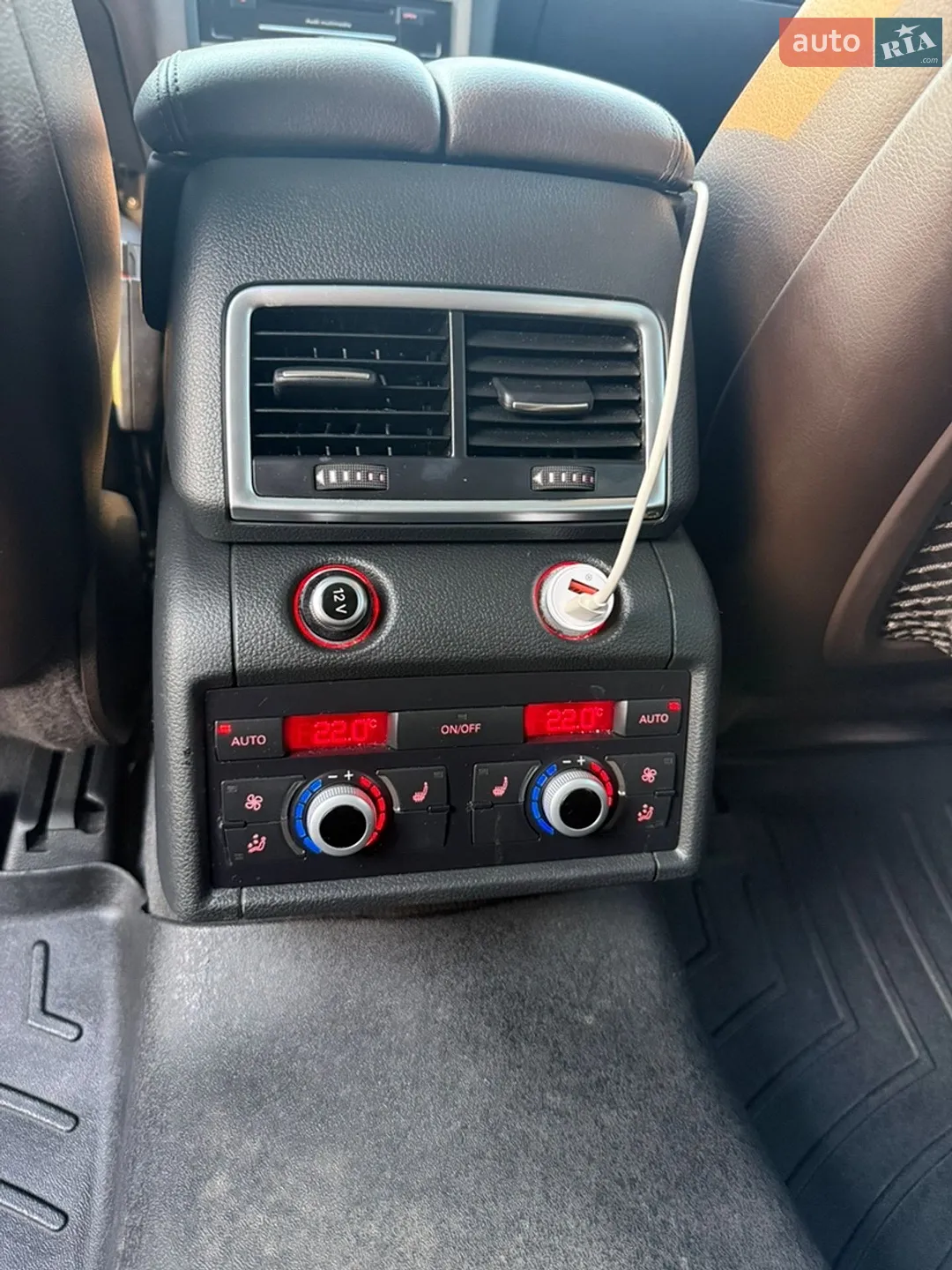 2015 Audi Q7 - мініатюра 19