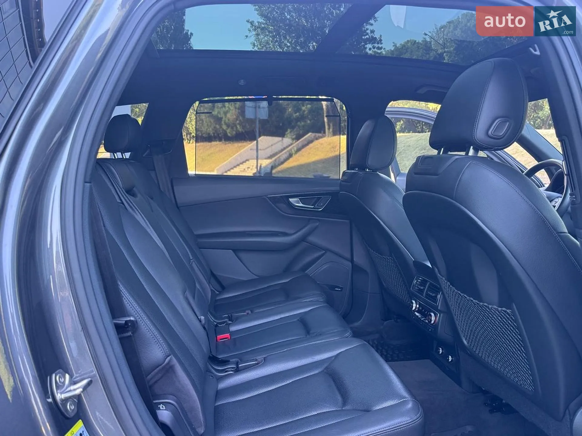 2018 Audi Q7 - мініатюра 32