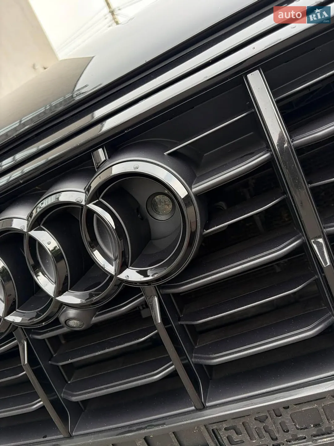 2021 Audi Q7 - мініатюра 106