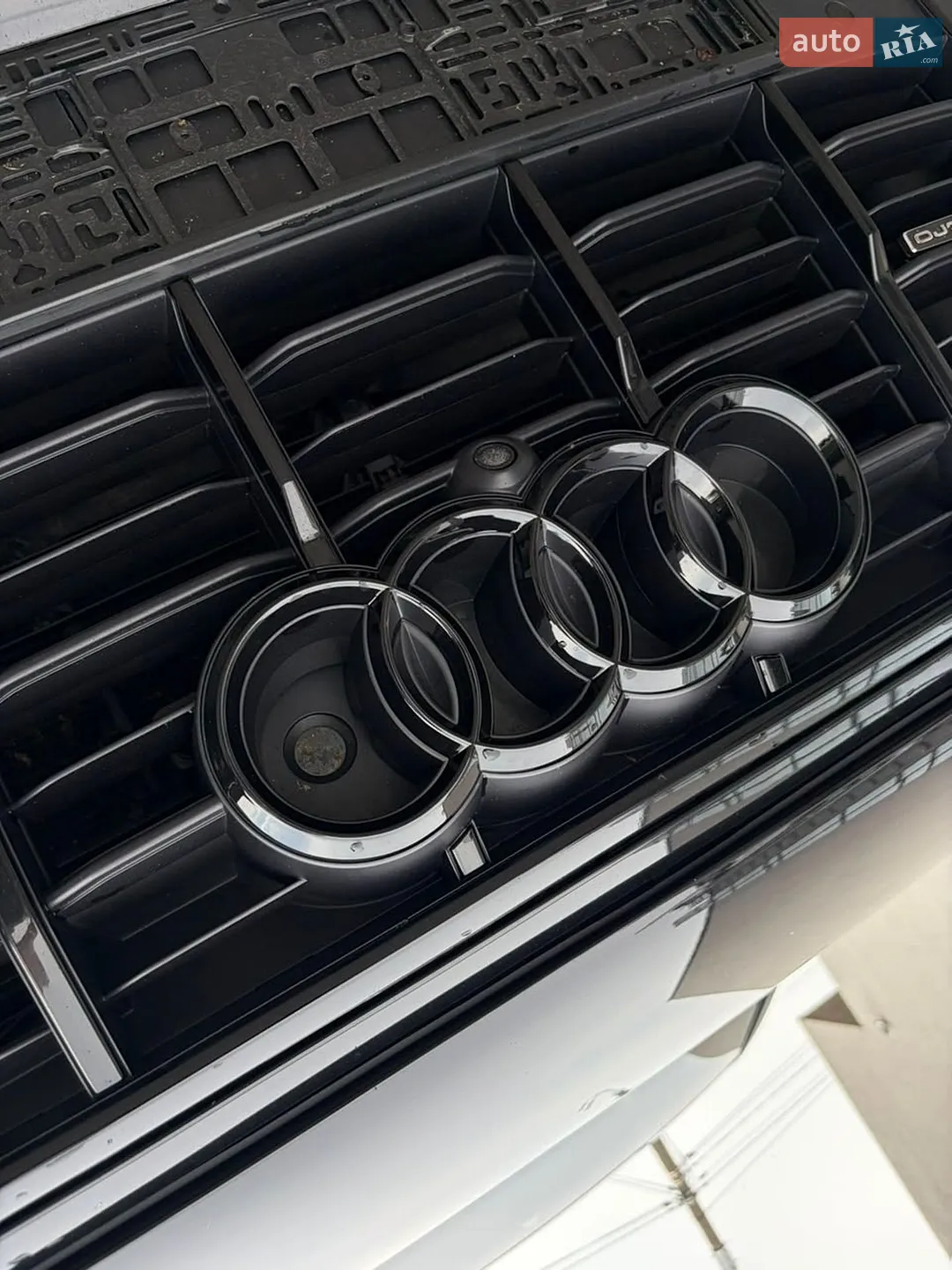 2021 Audi Q7 - мініатюра 63