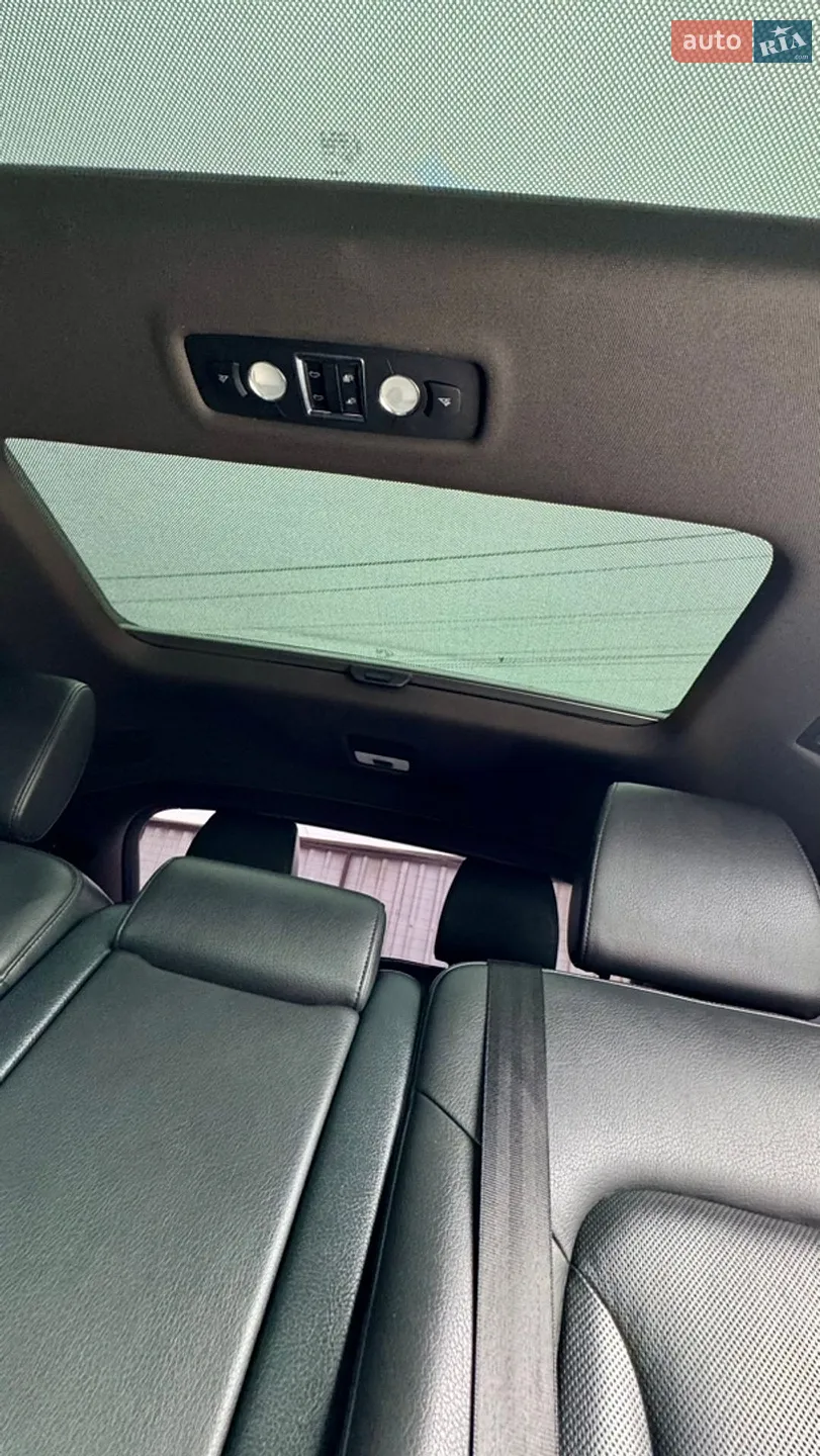 2014 Audi Q7 - мініатюра 28