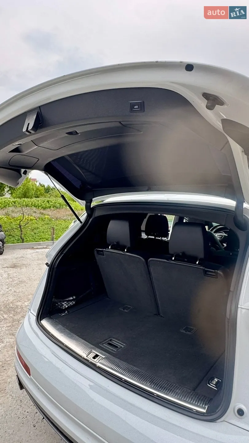 2014 Audi Q7 - мініатюра 31