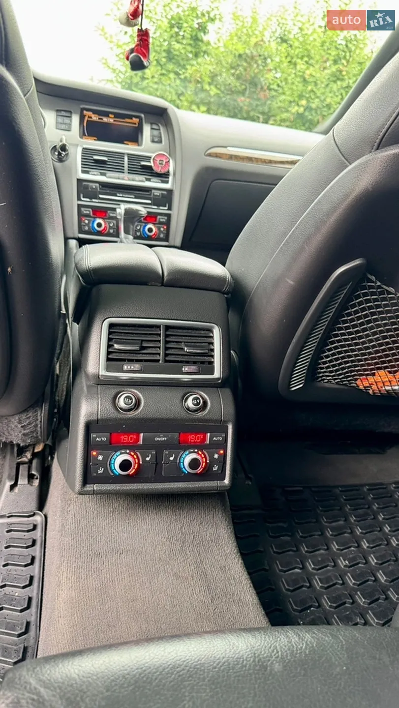 2014 Audi Q7 - мініатюра 45