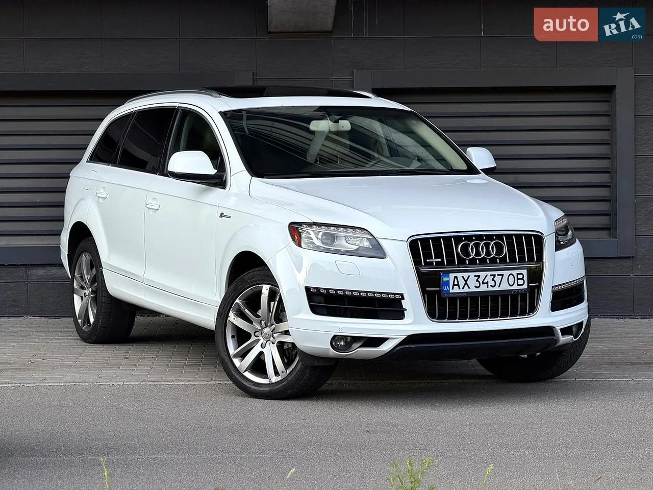 2014 BMW X6 - мініатюра 46