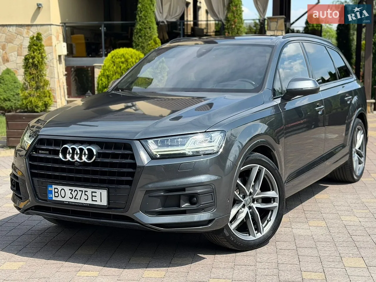 2018 BMW X5 - мініатюра 60