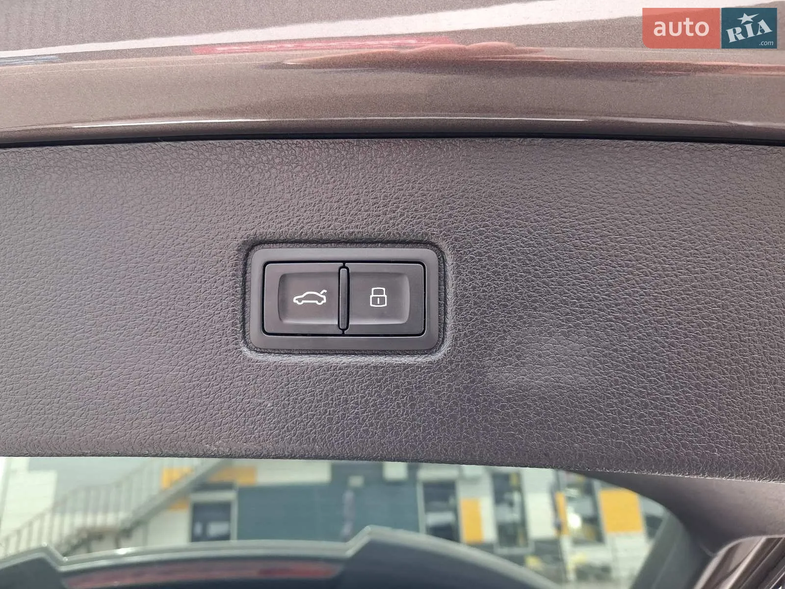 2017 Audi Q7 - мініатюра 13
